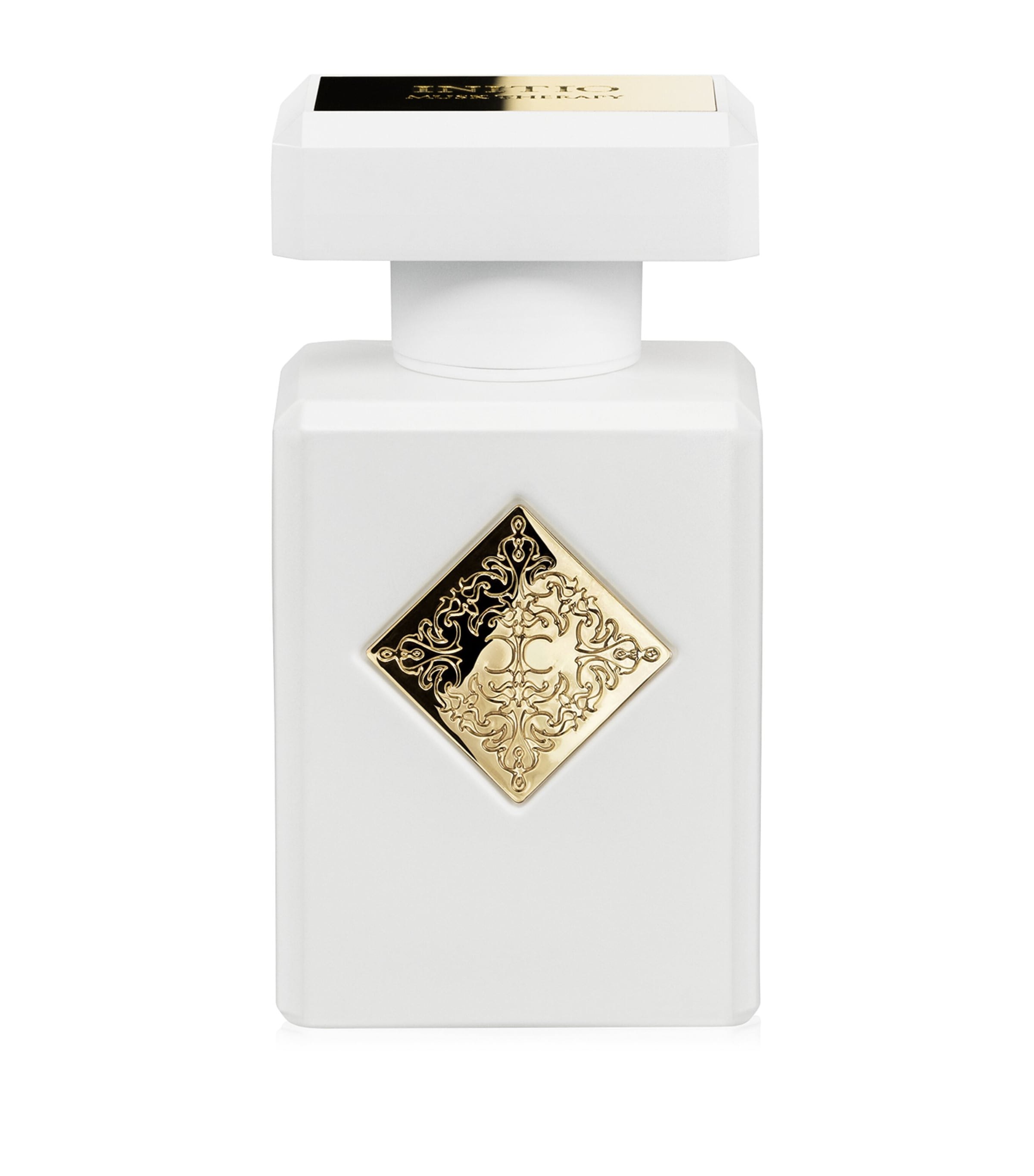 Musk Therapy Eau de Parfum (50ml) NO COLOUR Image 2