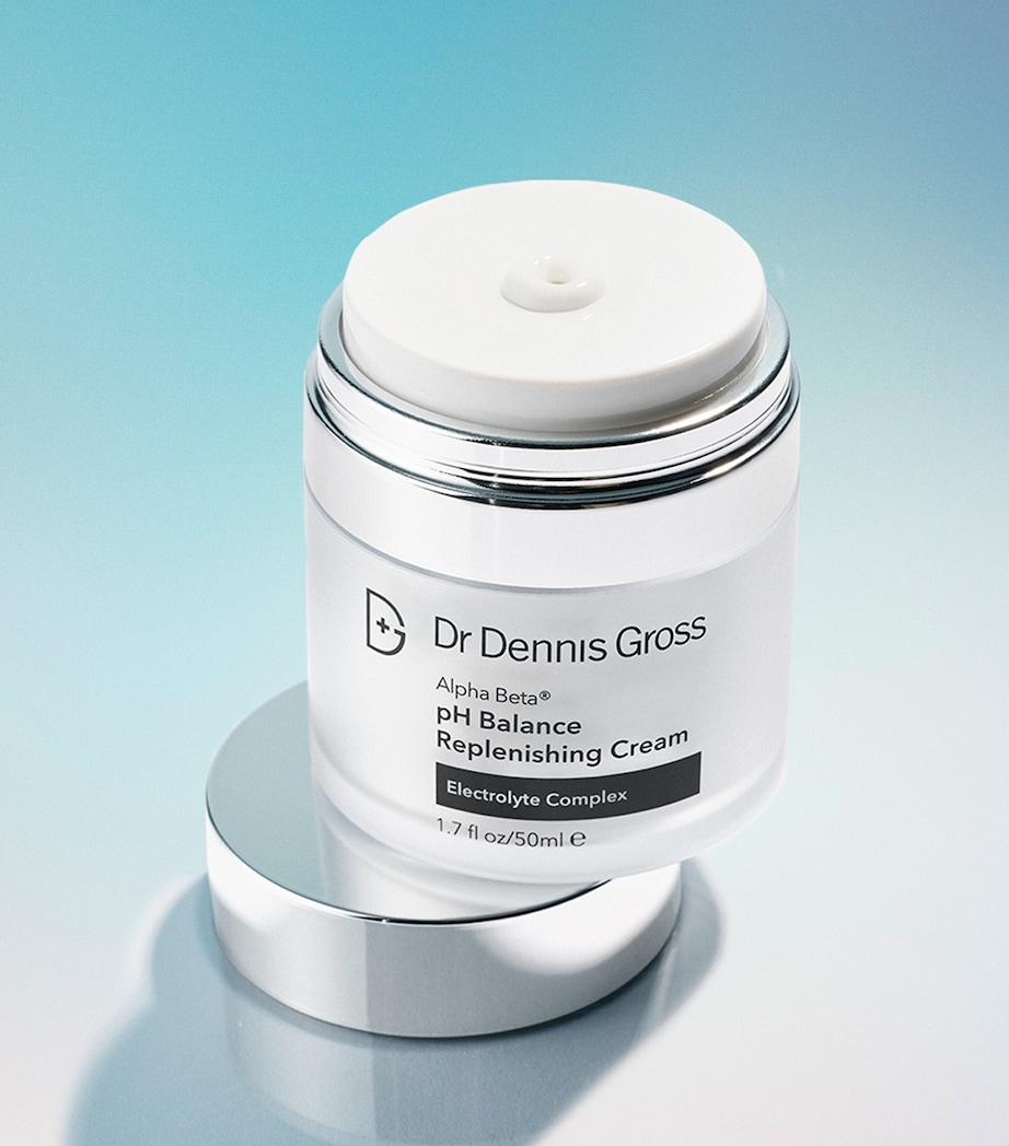 pH Balance Replenishing Cream (50ml) NO COLOUR Image 4