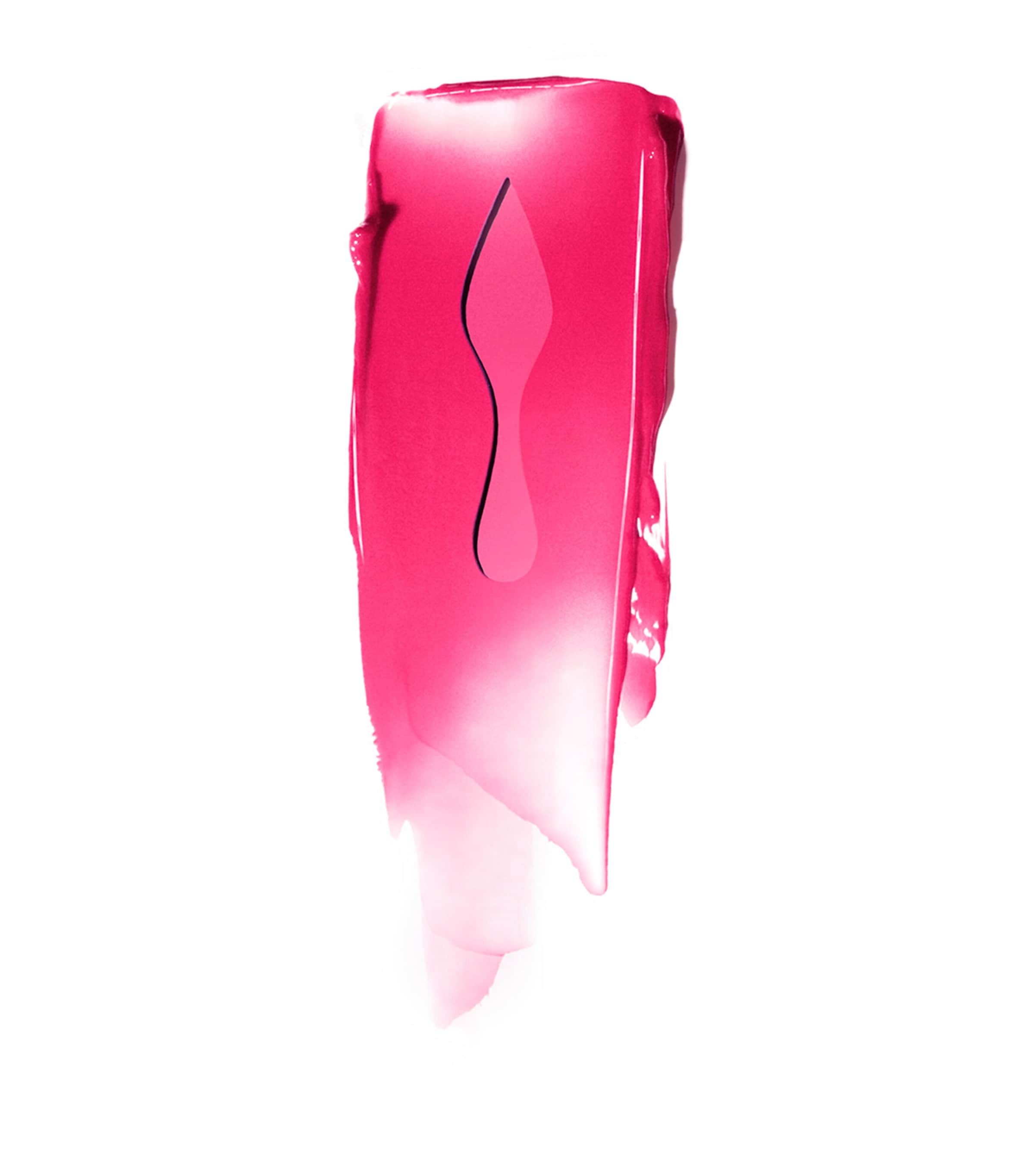 Rouge Louboutin SooooO…Glow On The Go Lipstick RIO PINK 887G Image 5