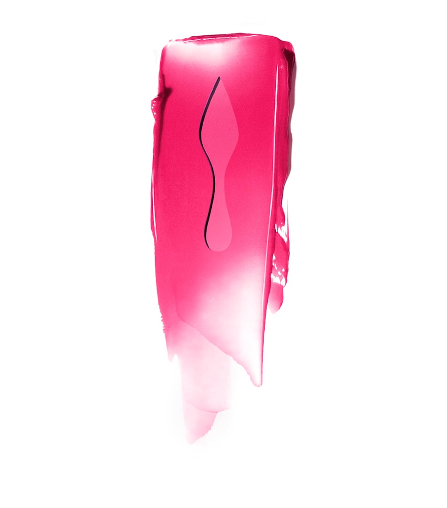 Rouge Louboutin SooooO…Glow On The Go Lipstick RIO PINK 887G Image 5