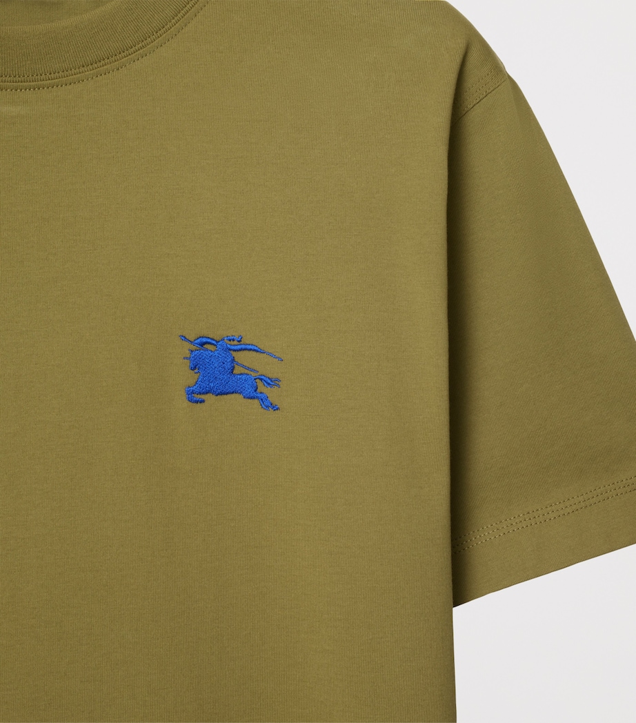 Cotton EKD T-Shirt ESTATE Image 5