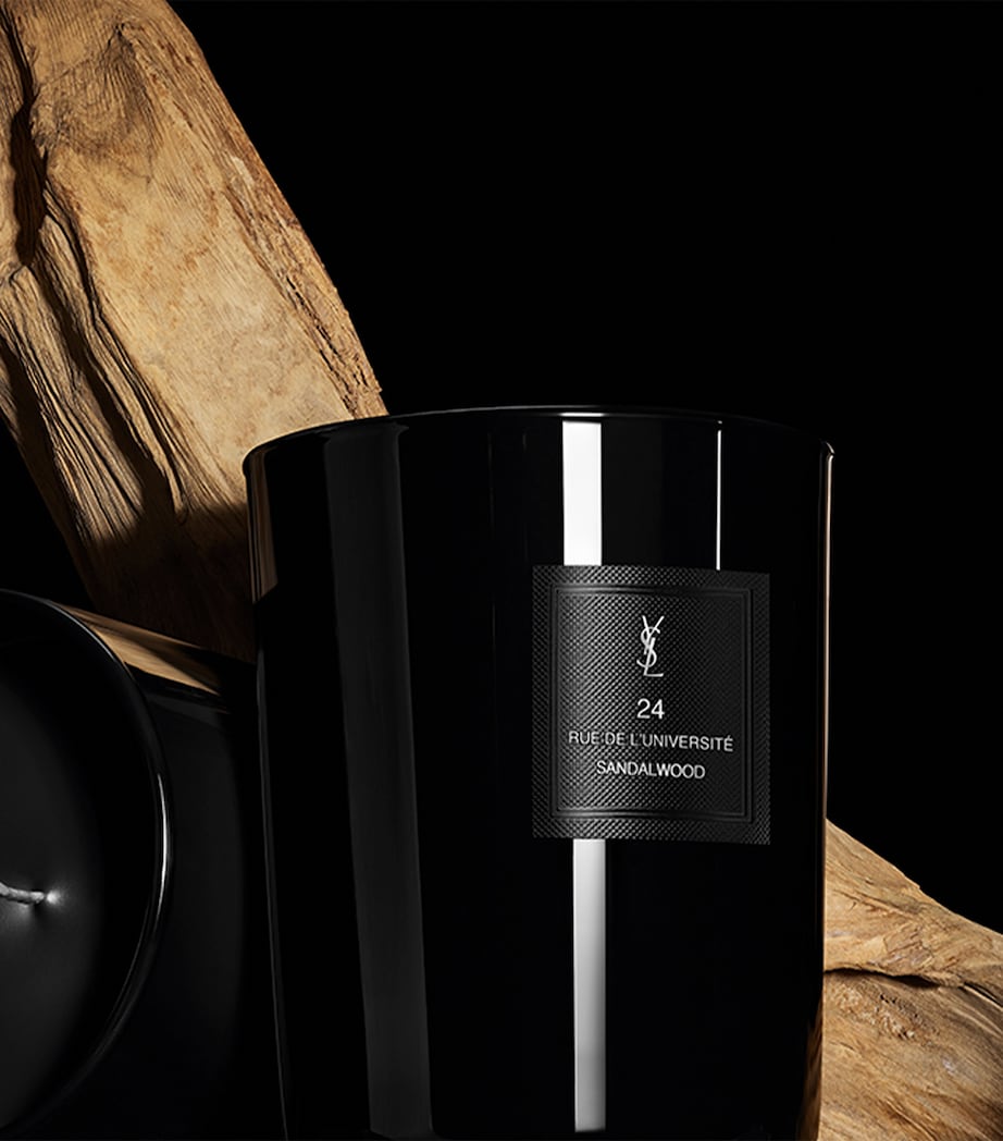 Le Vestiaire des Parfums 24 Rue de l'Université Candle (220g) NO COLOUR Image 3