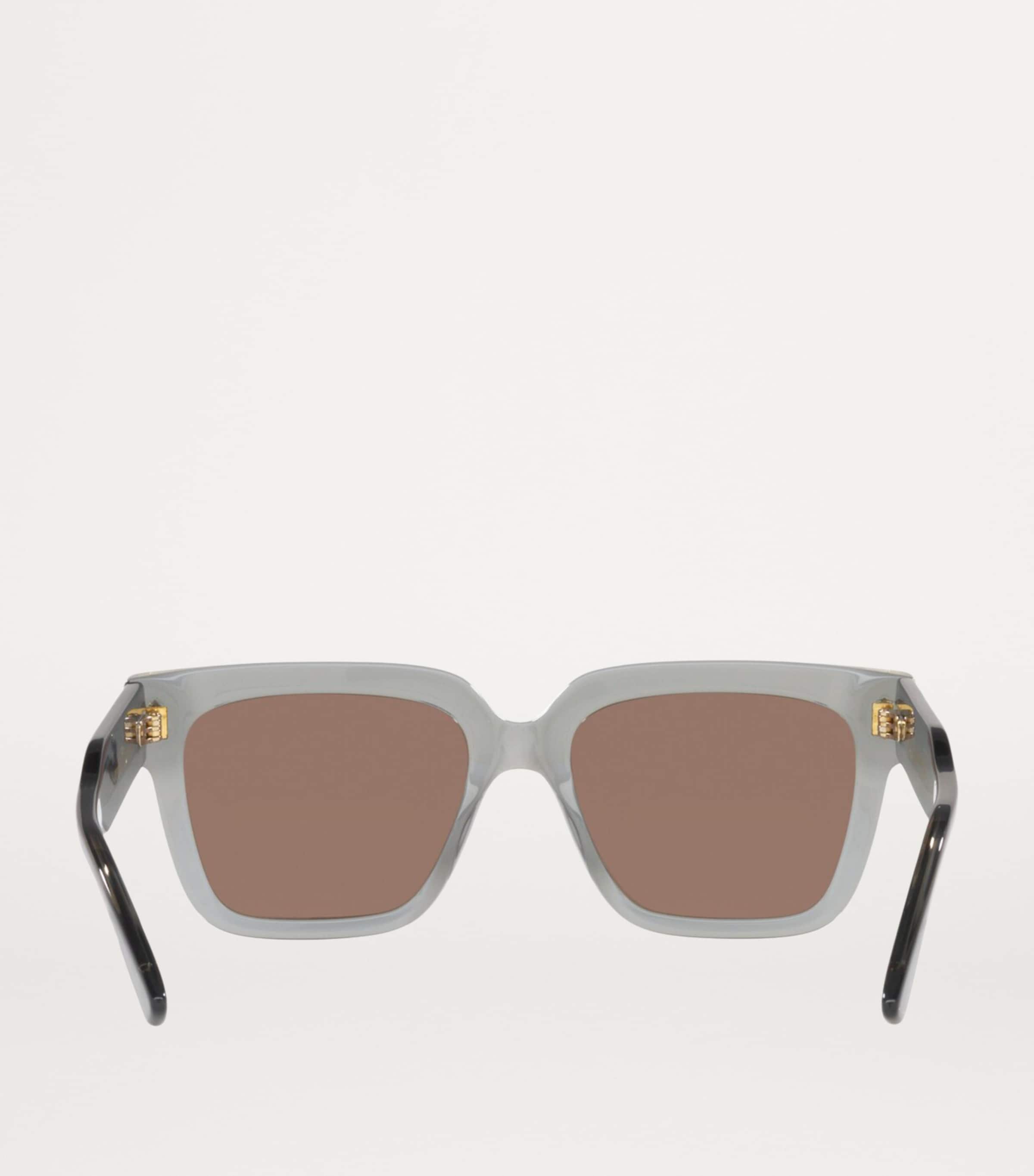 Acetate 0GC001829 Sunglasses 2600L1 Image 4