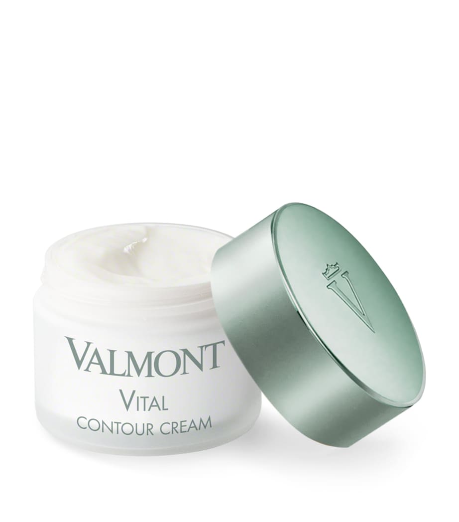 Vital Contour Cream (15ml) NO COLOUR Image 3