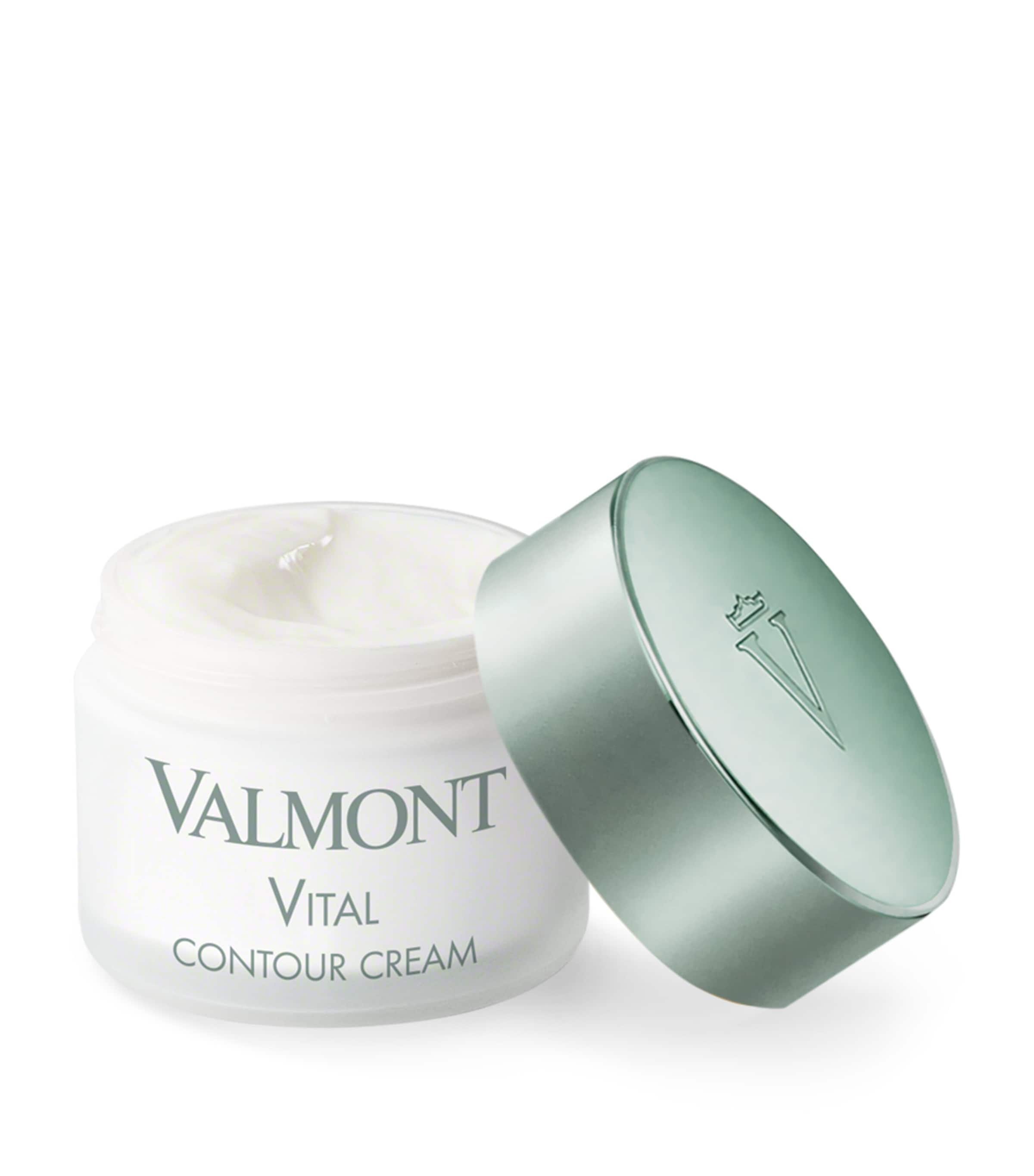 Valmont Vital Contour Cream (15ml) | Skincare | Eye Creams | Designers | Valmont Valmont Vital Contour Cream (15ml) | Skincare | Eye Creams | Designers | Valmont