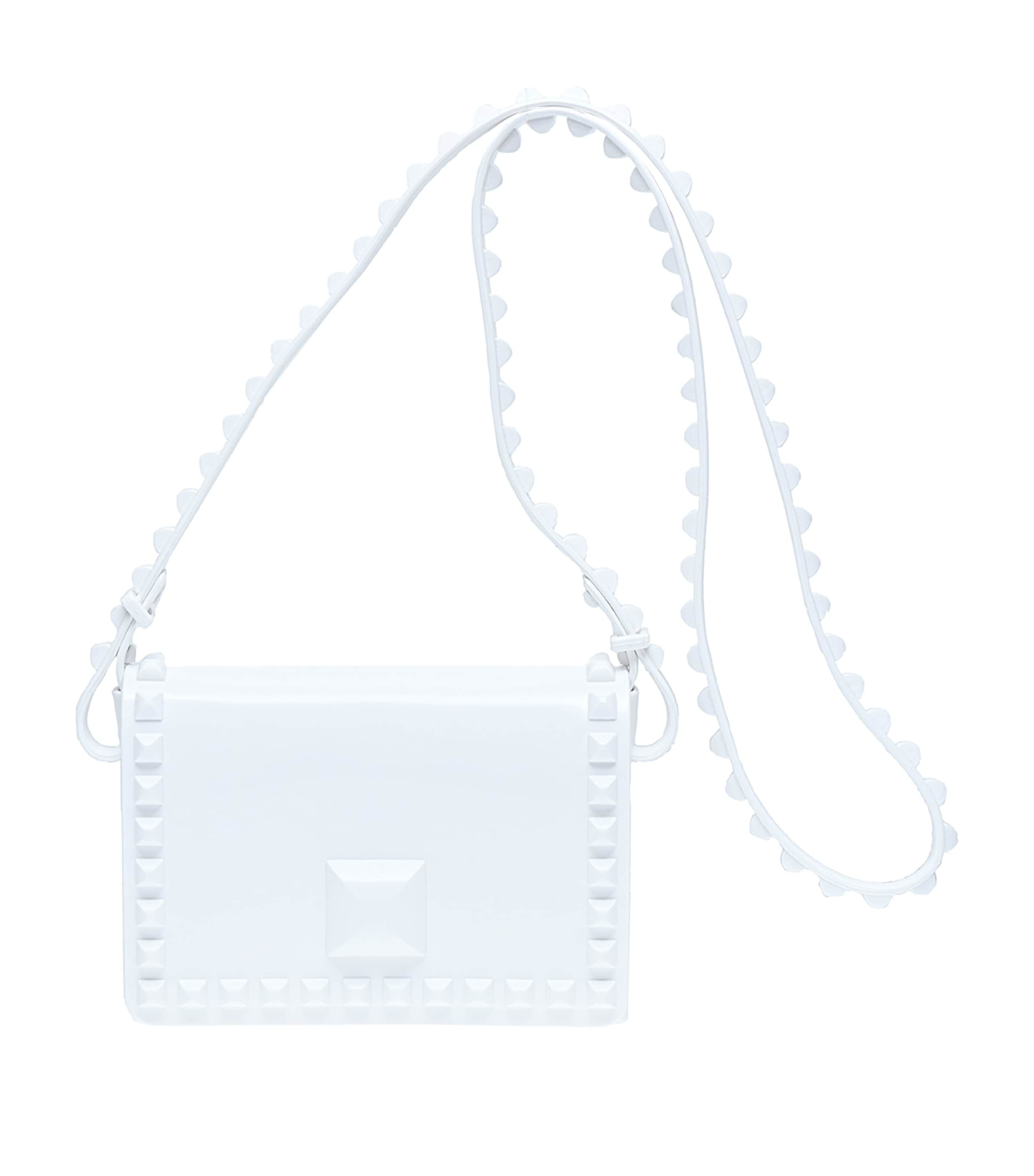 CARMEN SOL MINI GRAZIELLA SHOULDER BAG