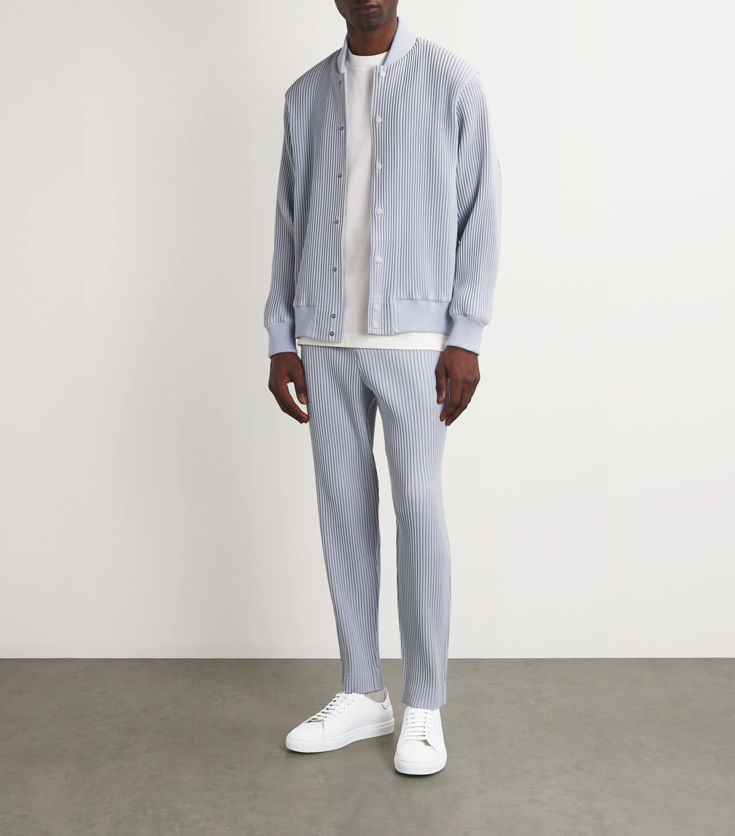 Clean 90 Sneakers WHITE Image 4