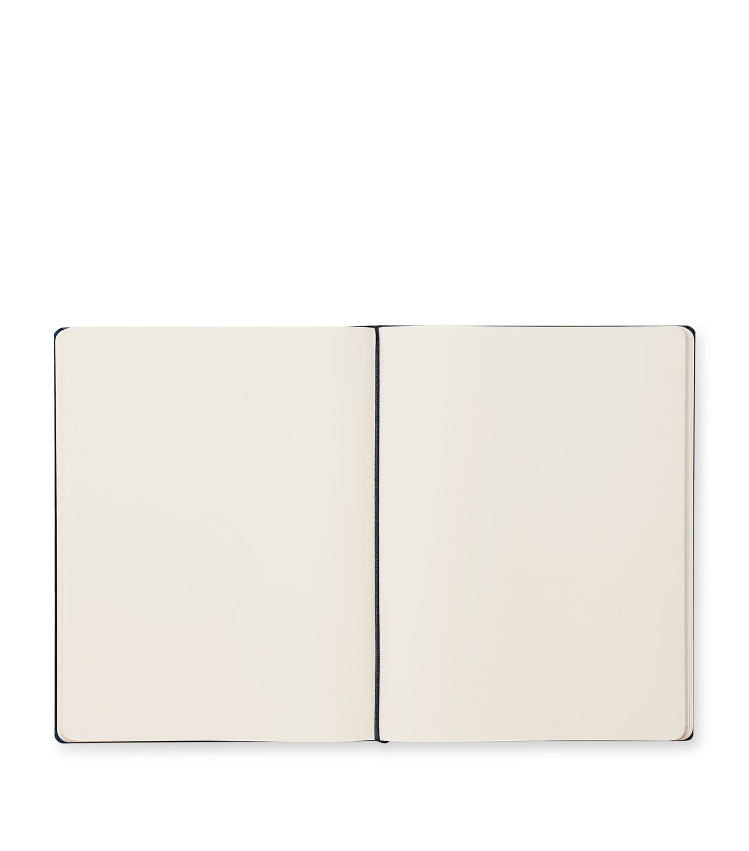 Extra-Large Haute Couture Collection Orangery Notebook MULTI Image 3