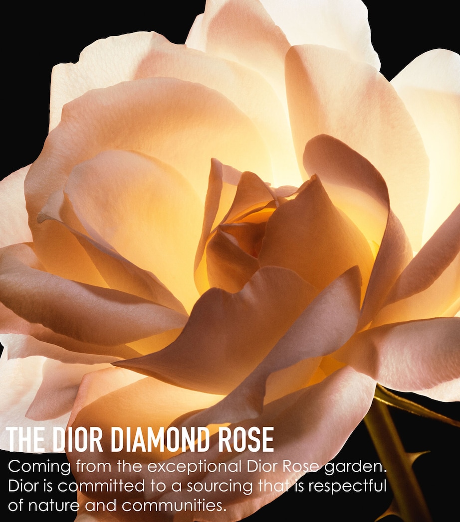 Dior Prestige La Crème Texture Riche Refill (50ml) WHITE Image 5