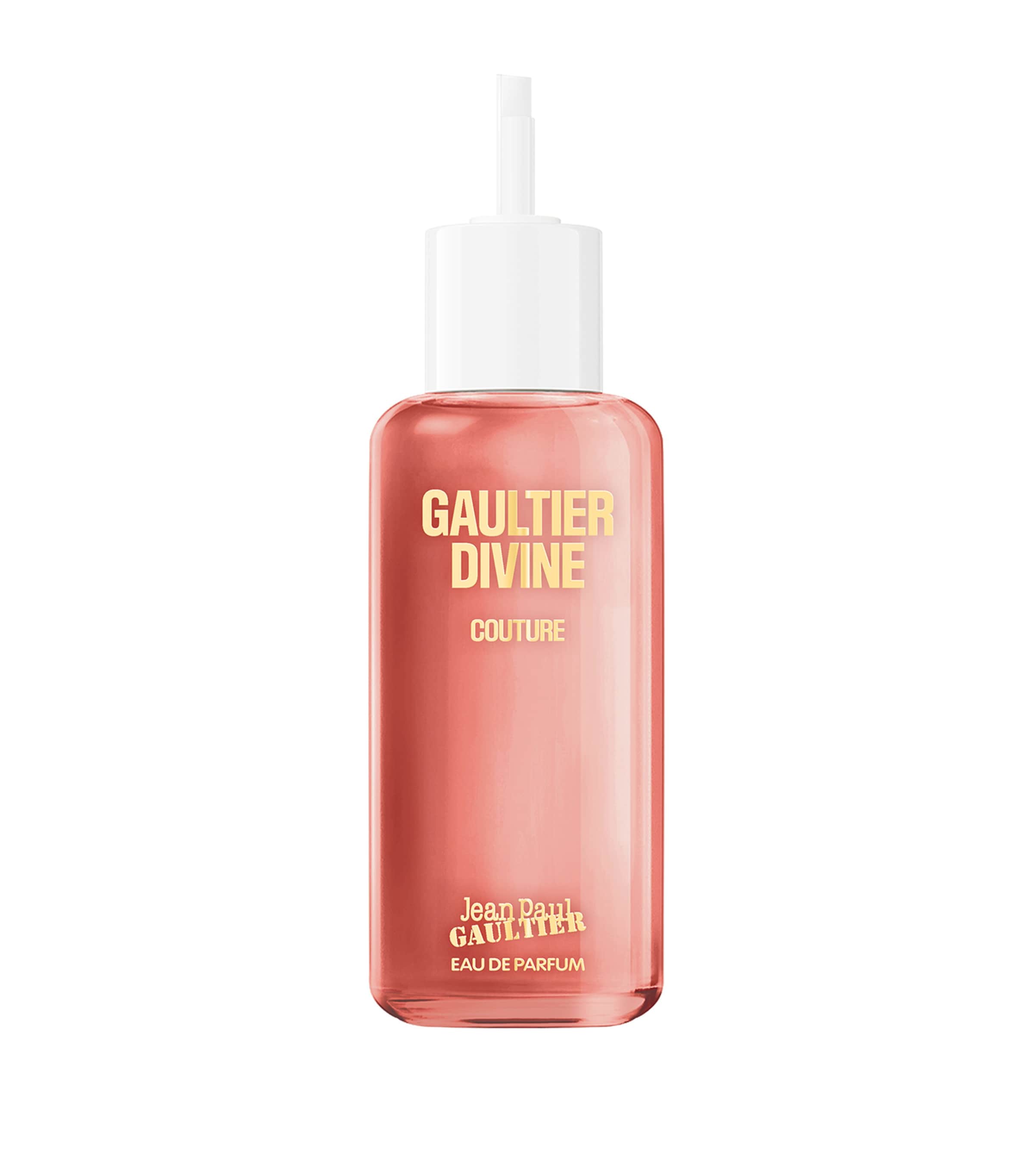 Jean Paul Gaultier Divine Couture Eau de Parfum - Refill (200ml) Image 1