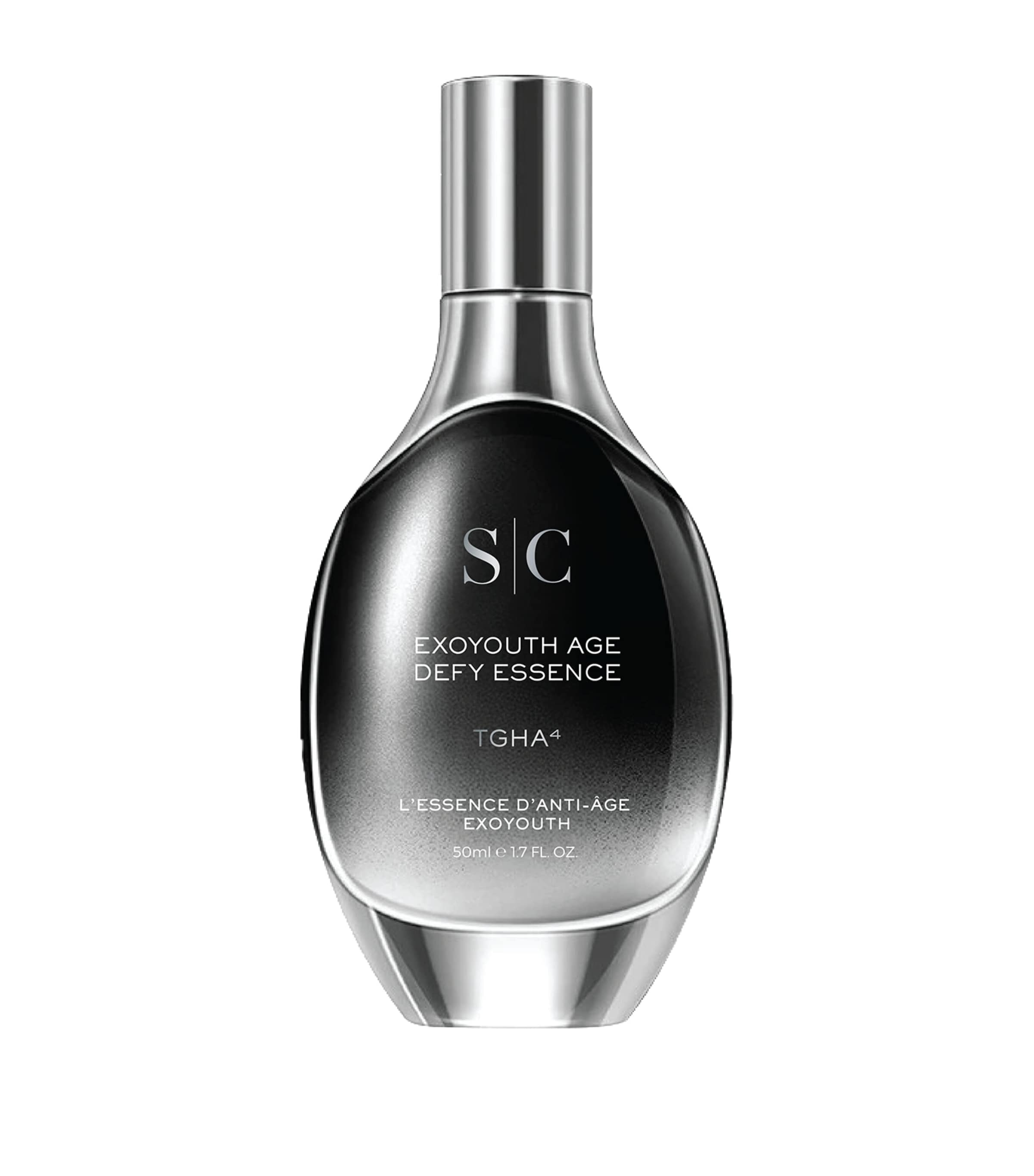 ExoYouth Age Defy Essence (50ml) NO COLOUR Image 1