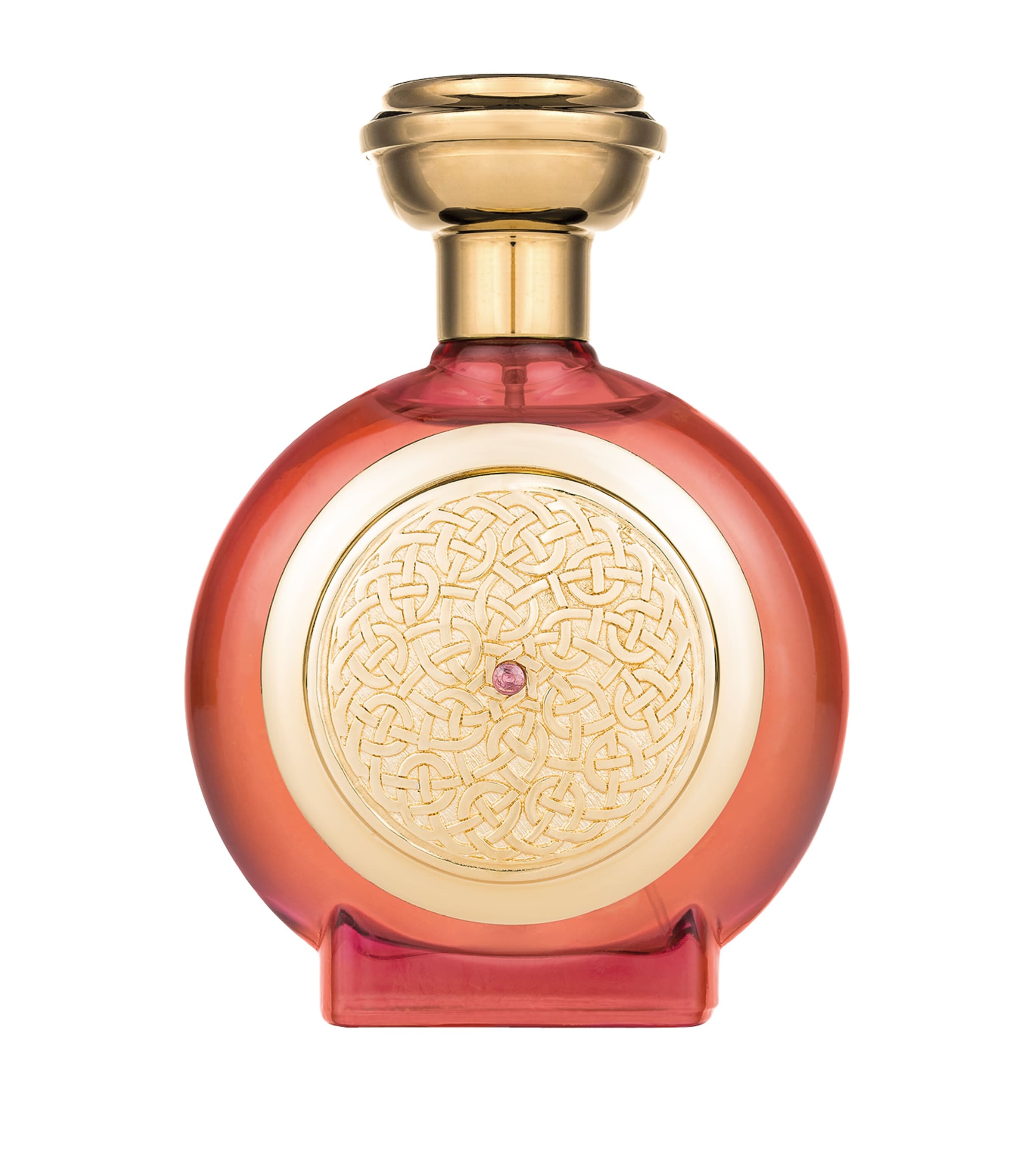 Boadicea The Victorious Oud Sapphire Pure Perfume In White