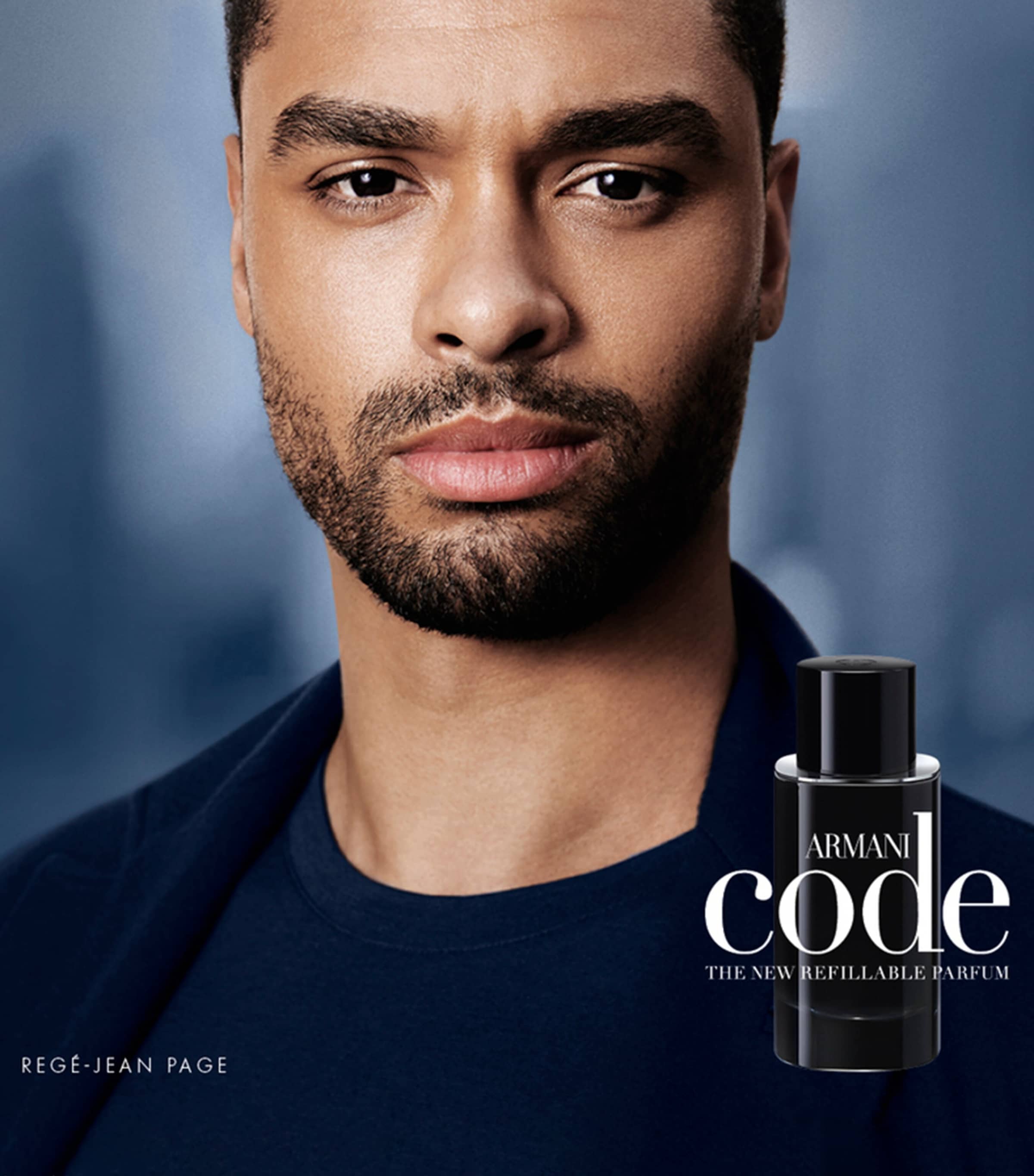 Armani Armani Code Parfum (125ml) | Harrods US