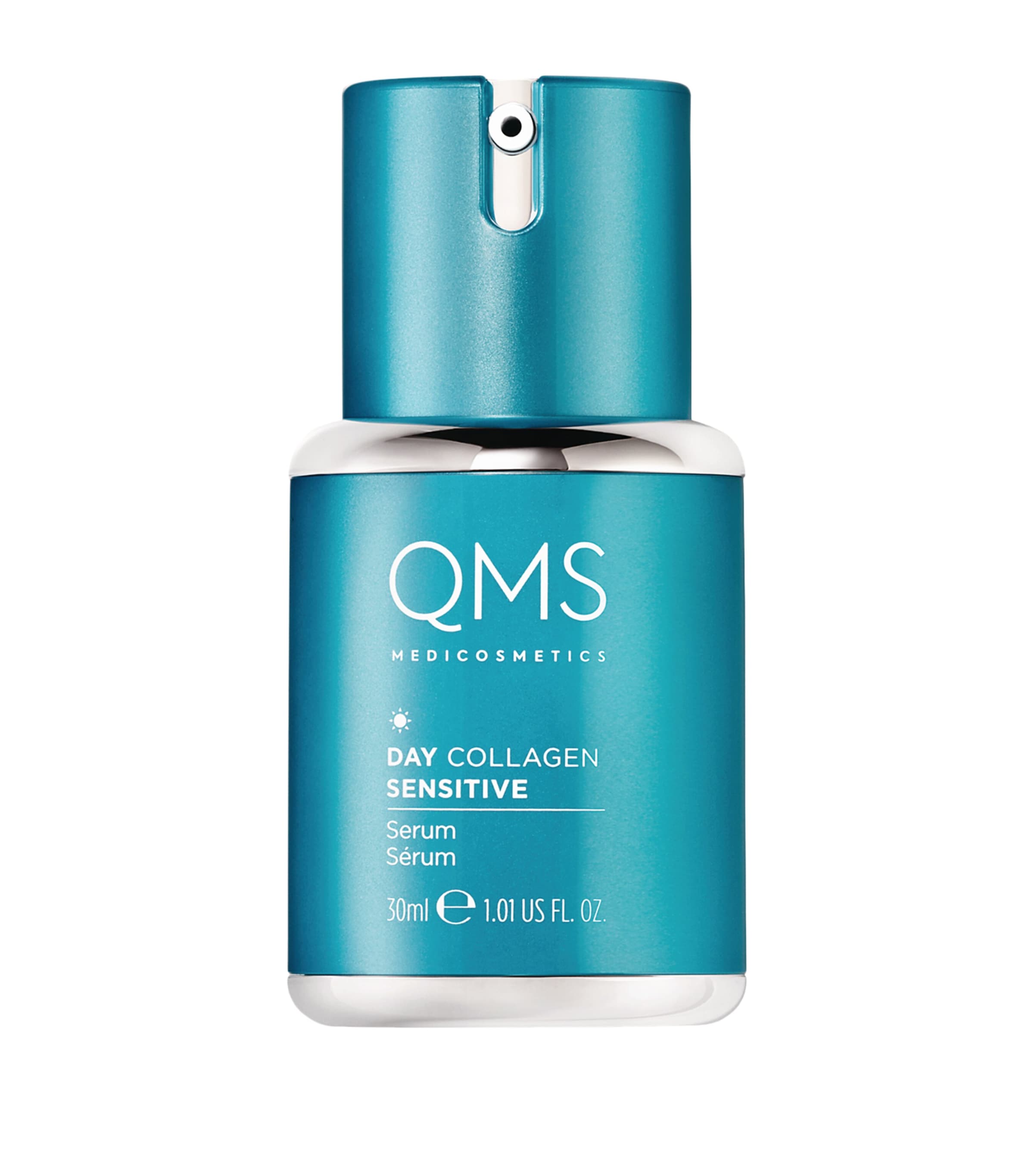 QMS Day Collagen Sensitive Serum (30ml) | Skincare | Face Serums