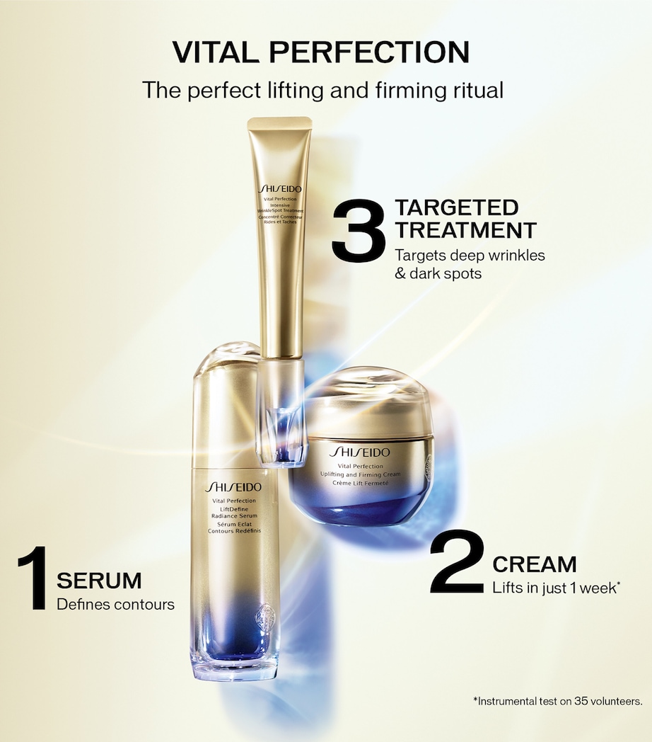 Vital Perfection Intensive WrinkleSpot Treatment (20ml) NO COLOUR Image 4