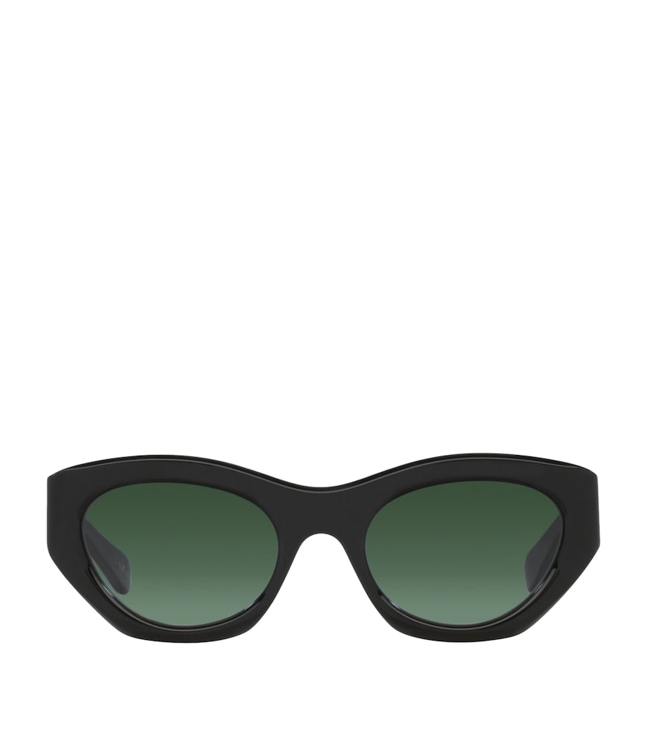 Metal CH0220S Sunglasses 1100L1 Image 1