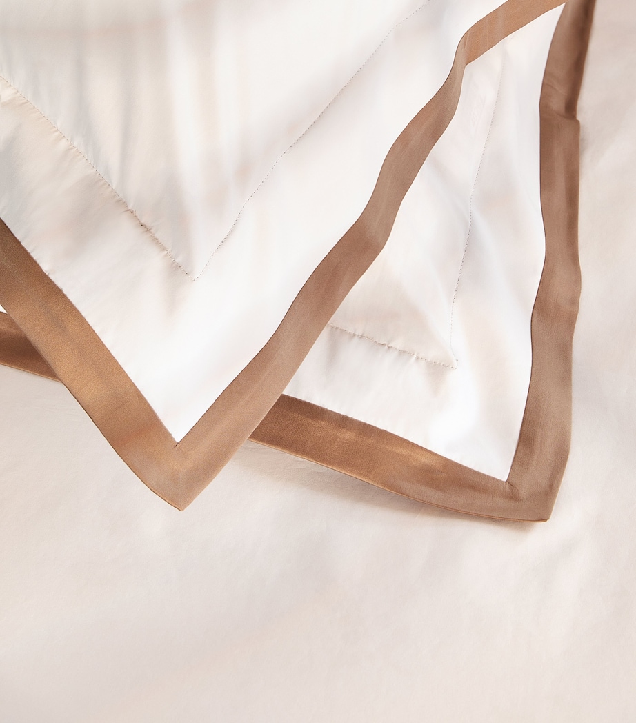 Amir Square Pillowcase (65cm x 65cm) 700 EUCALYPTUS Image 8