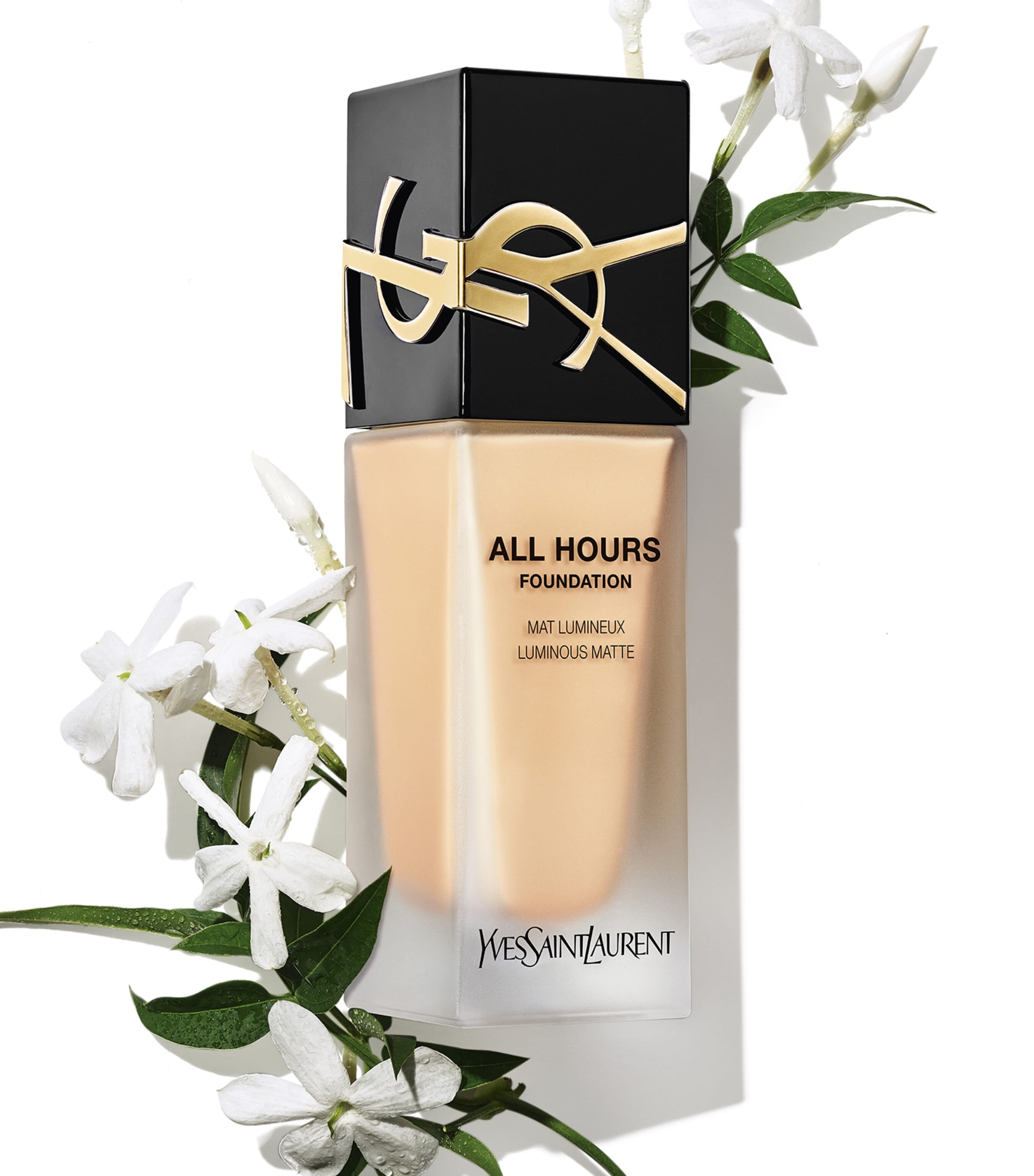 All Hours Foundation - NEW LC1 Image 6