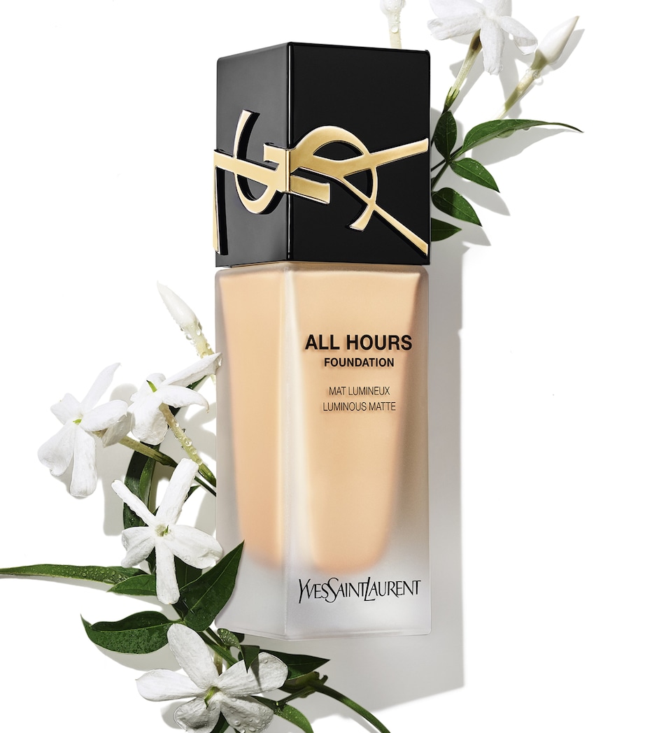 All Hours Foundation - NEW LC1 Image 6