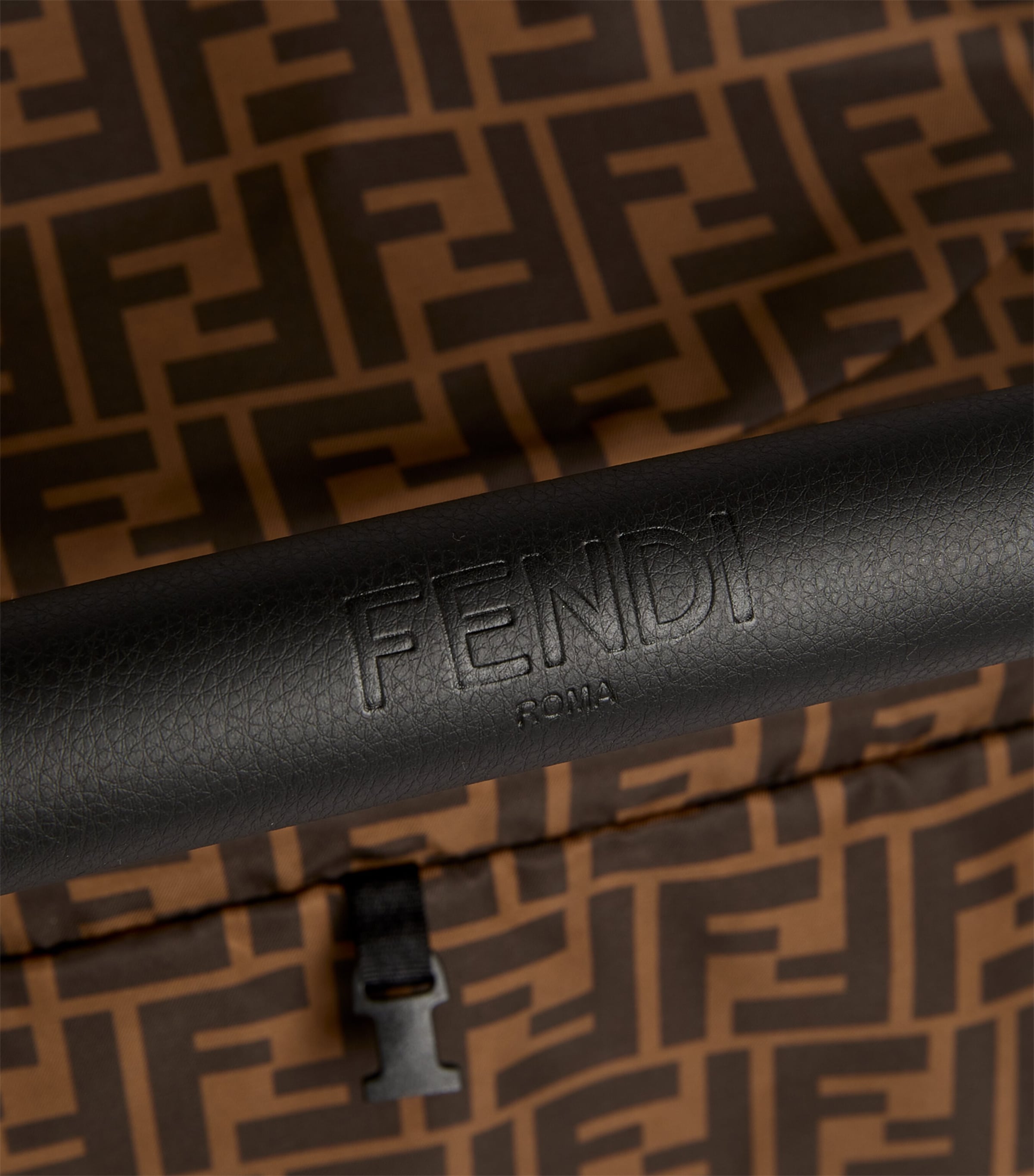 FF Print Stroller Image 7