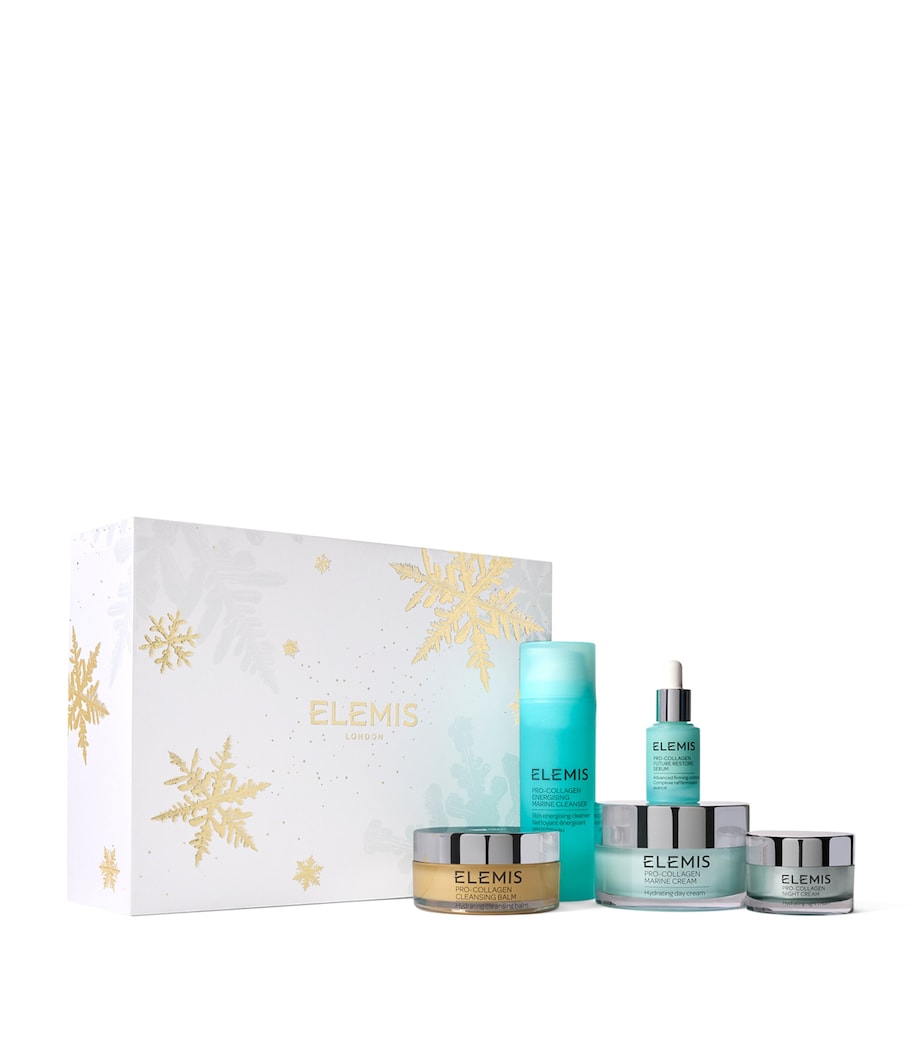 The Magic of Pro-Collagen Complete Skincare Set (Worth £418) NO COLOUR Image 4