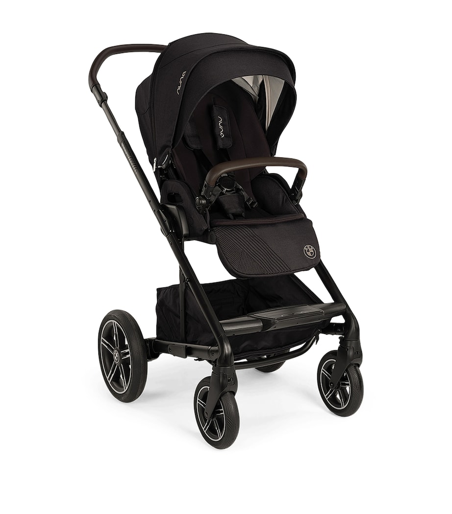 x BMW MIXX Next Stroller ELEMENT Image 1
