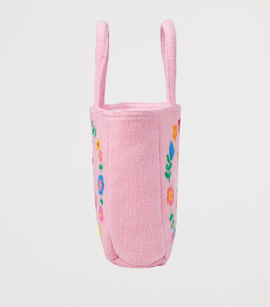 Cotton Tote Bag 8 Image 4