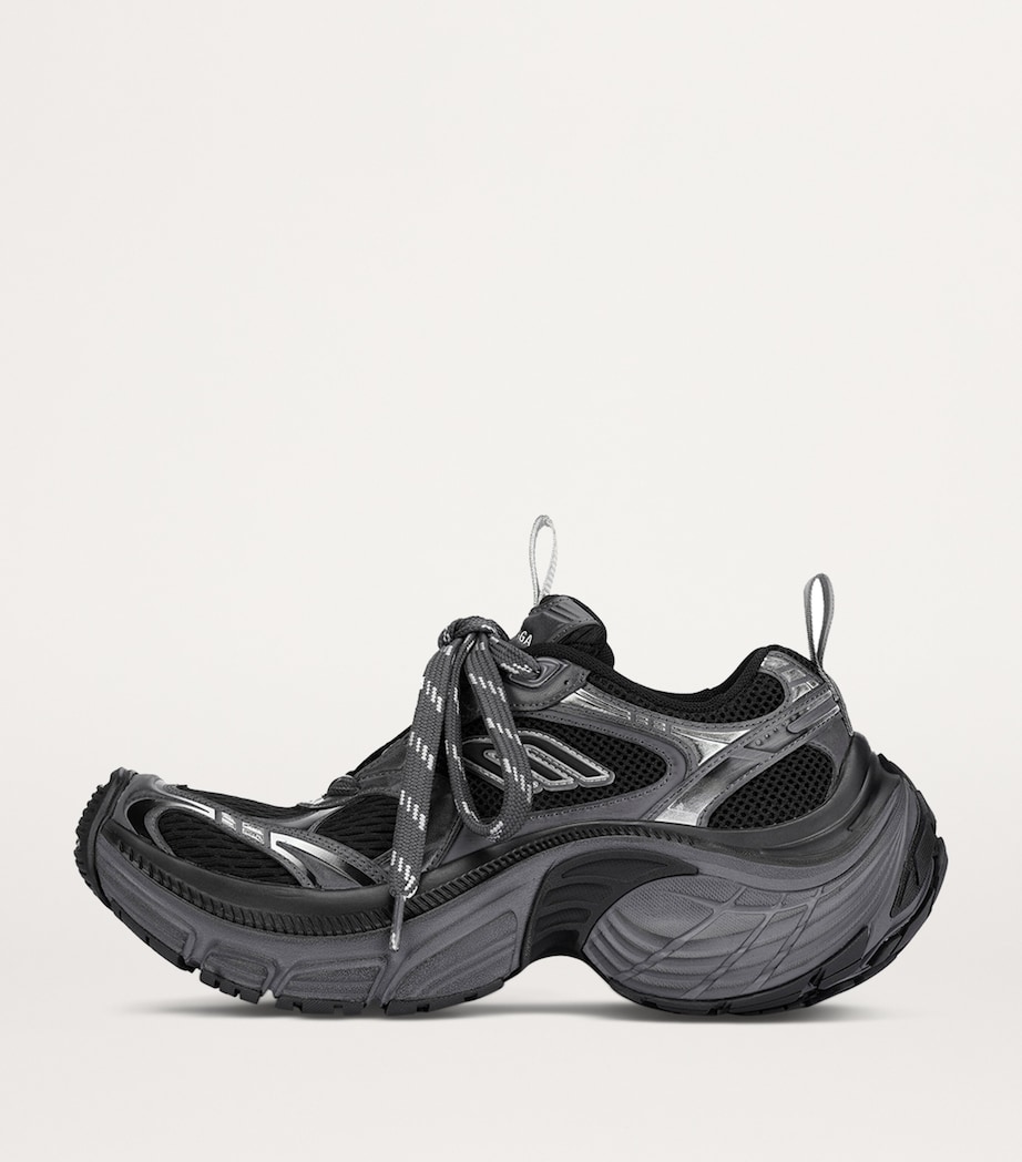 Mesh 6XL Sneakers 1012 Image 2