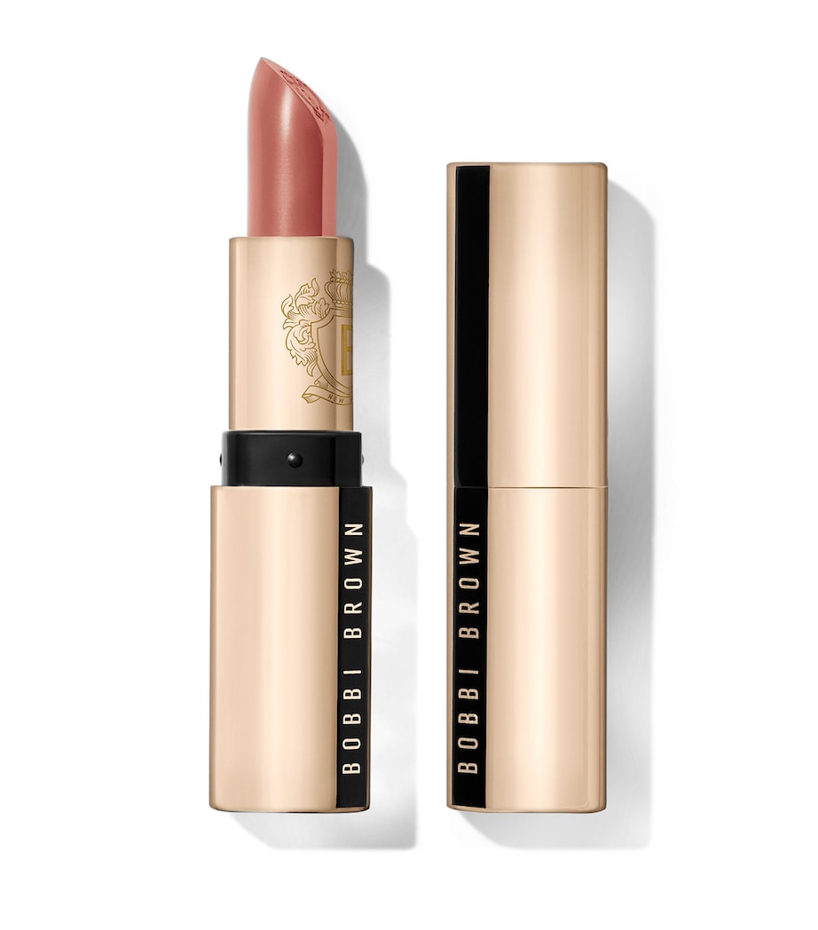 Luxe Lipstick PALE MAUVE Image 1