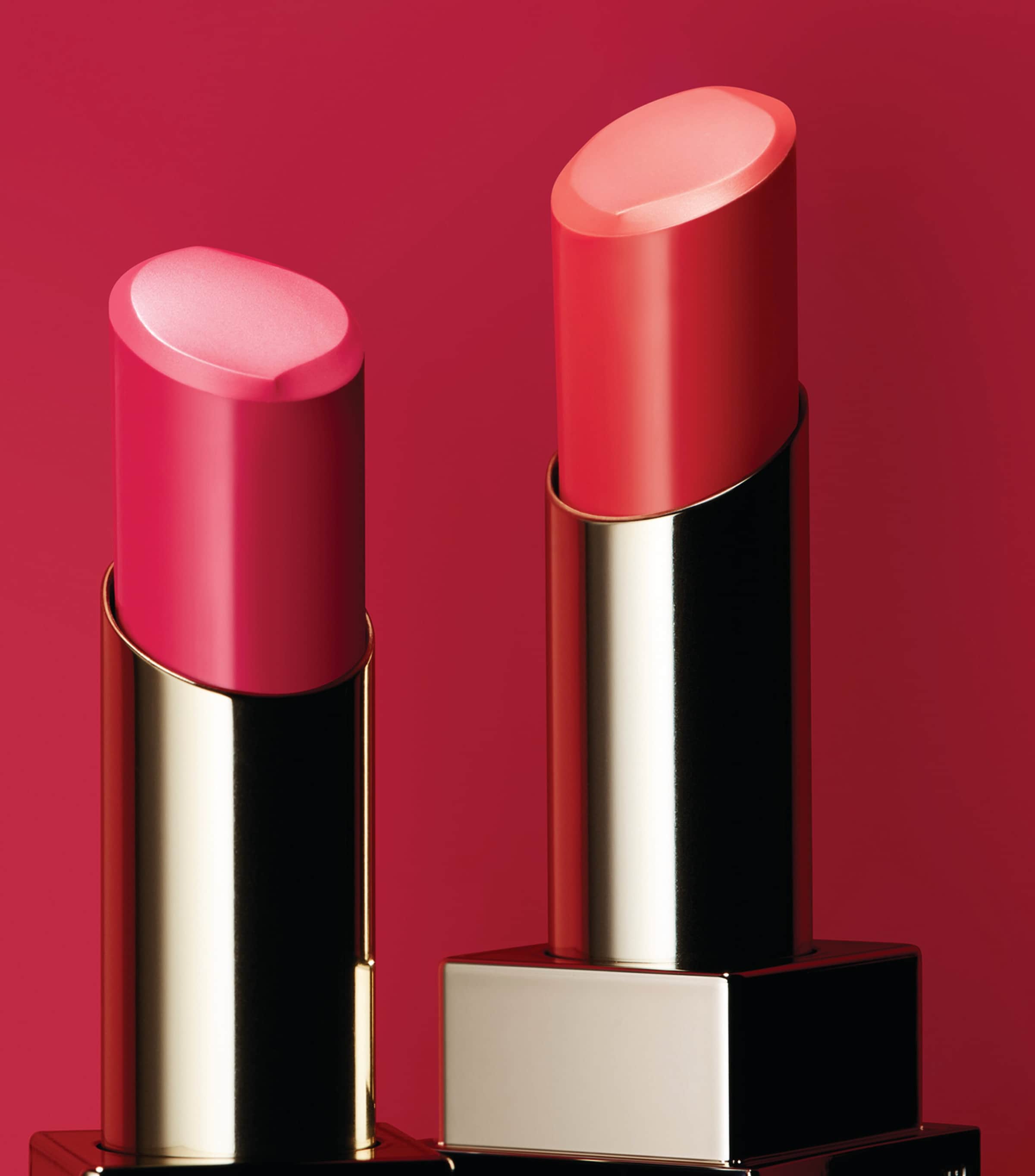 Shine Lipstick 210 Image 3