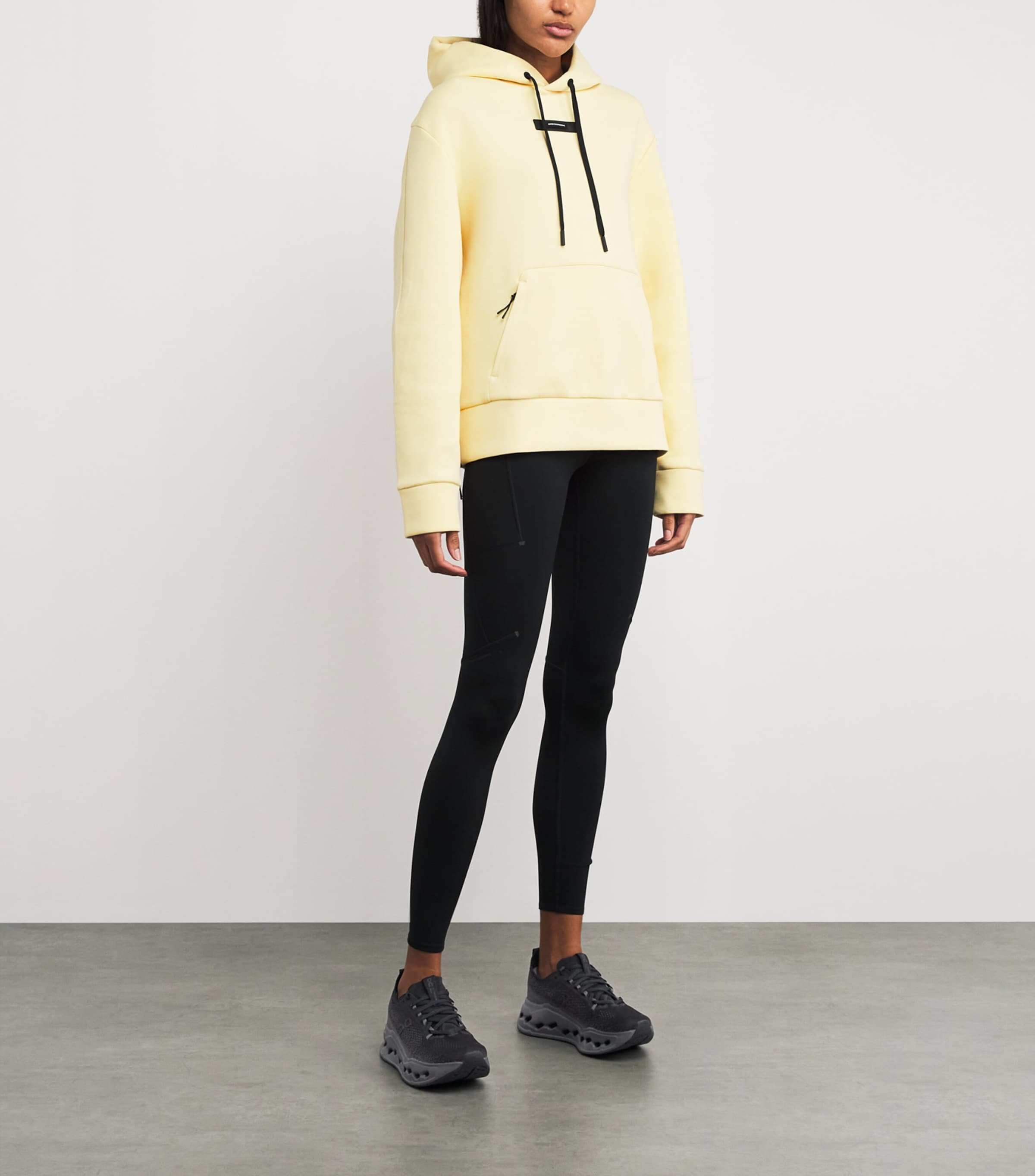 Cloudsurfer Max Trainers BLACK | ECLIPSE Image 6