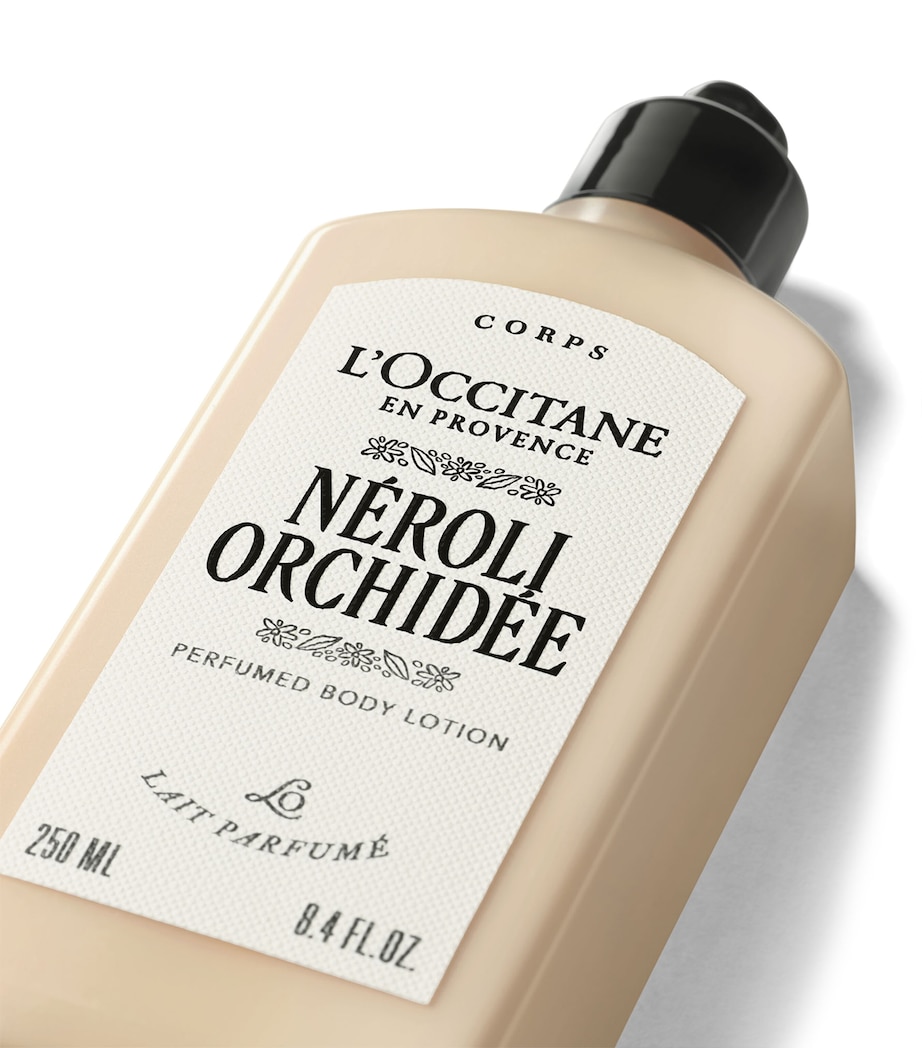 L'Occitane Néroli Orchidée Body Lotion (250ml) Image 2