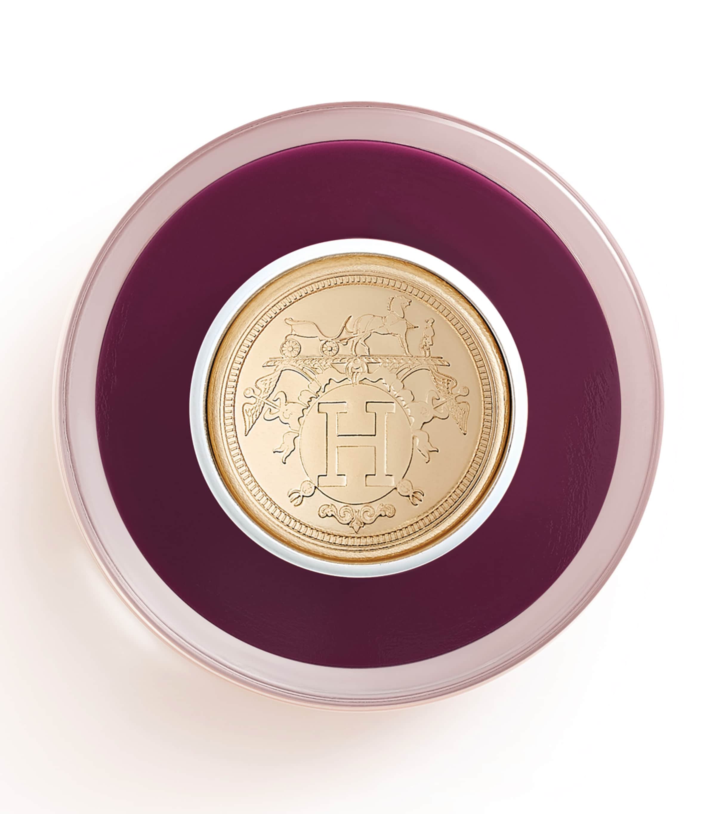 Les Mains Hermès Nail Enamel - 89 Violet Byzantin 89 VIOLET BYZANTIN Image 5