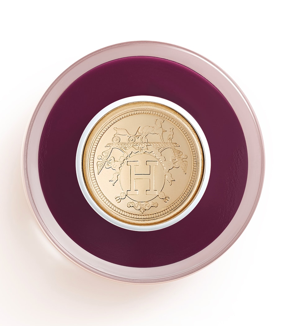 Les Mains Hermès Nail Enamel - 89 Violet Byzantin 89 VIOLET BYZANTIN Image 5