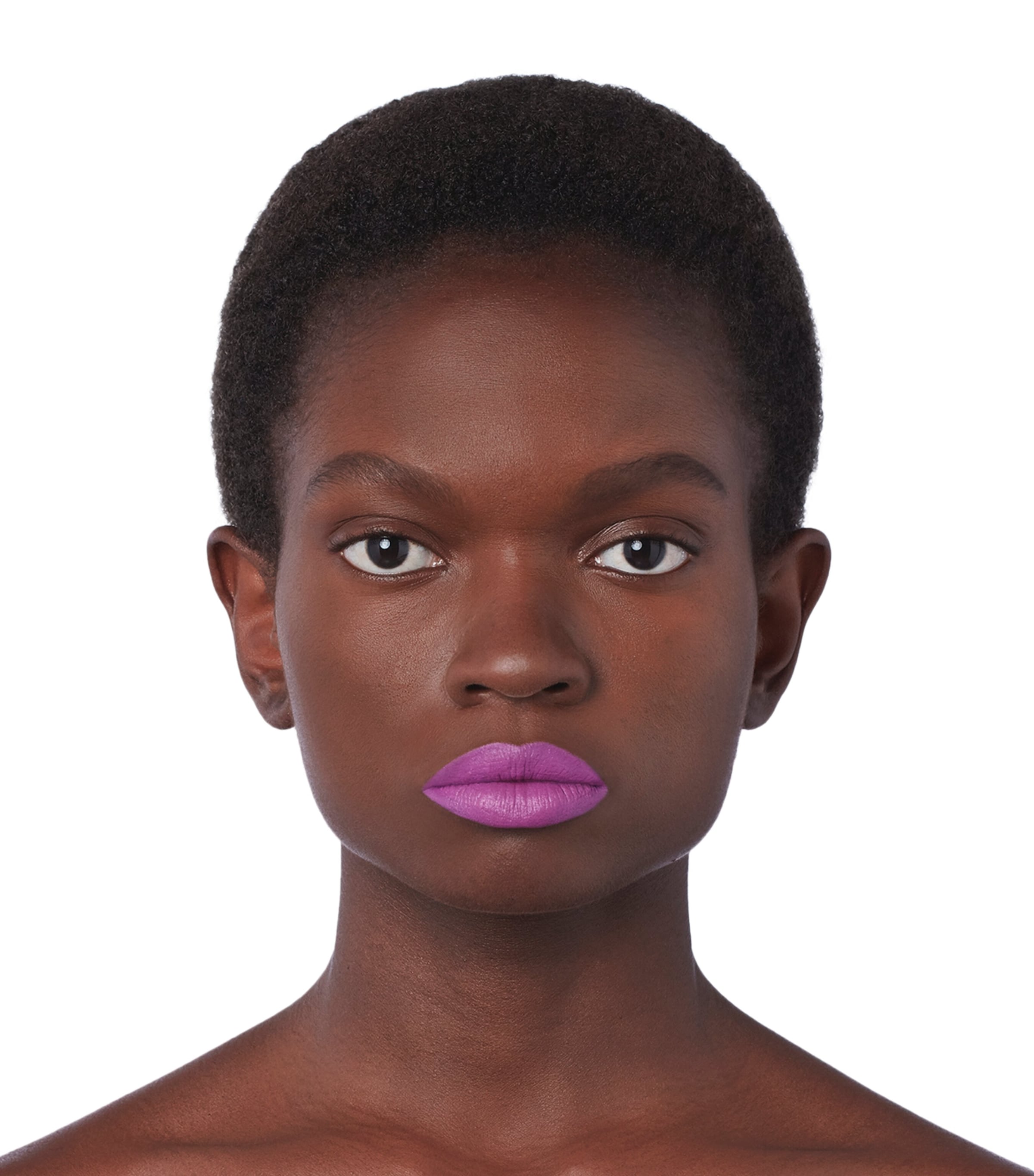 Rouge à Lèvres Mat Lipstick 702 Image 2