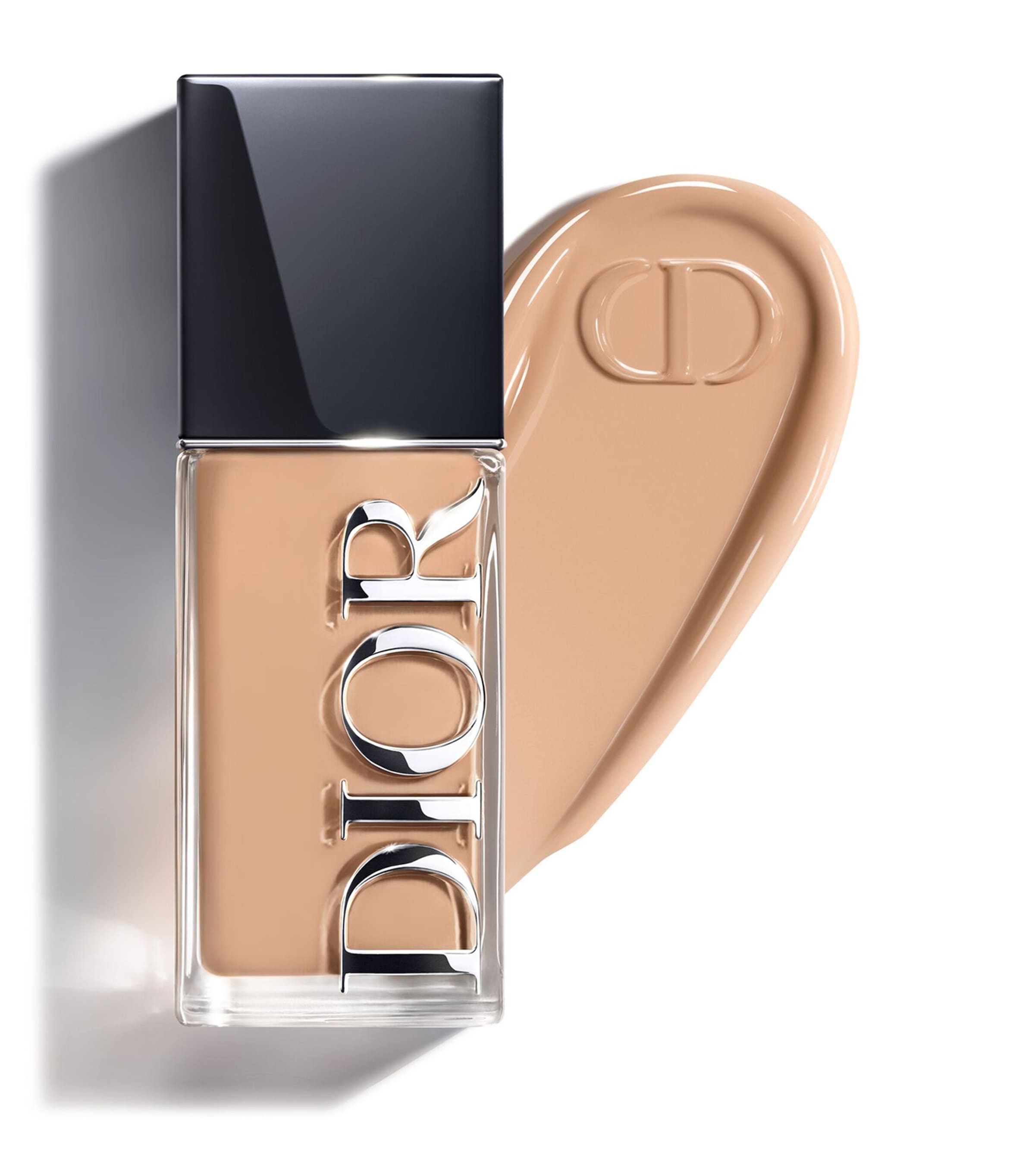 DIOR Dior Forever Skin Glow Foundation - 24h Wear Radiant Finish Image 1