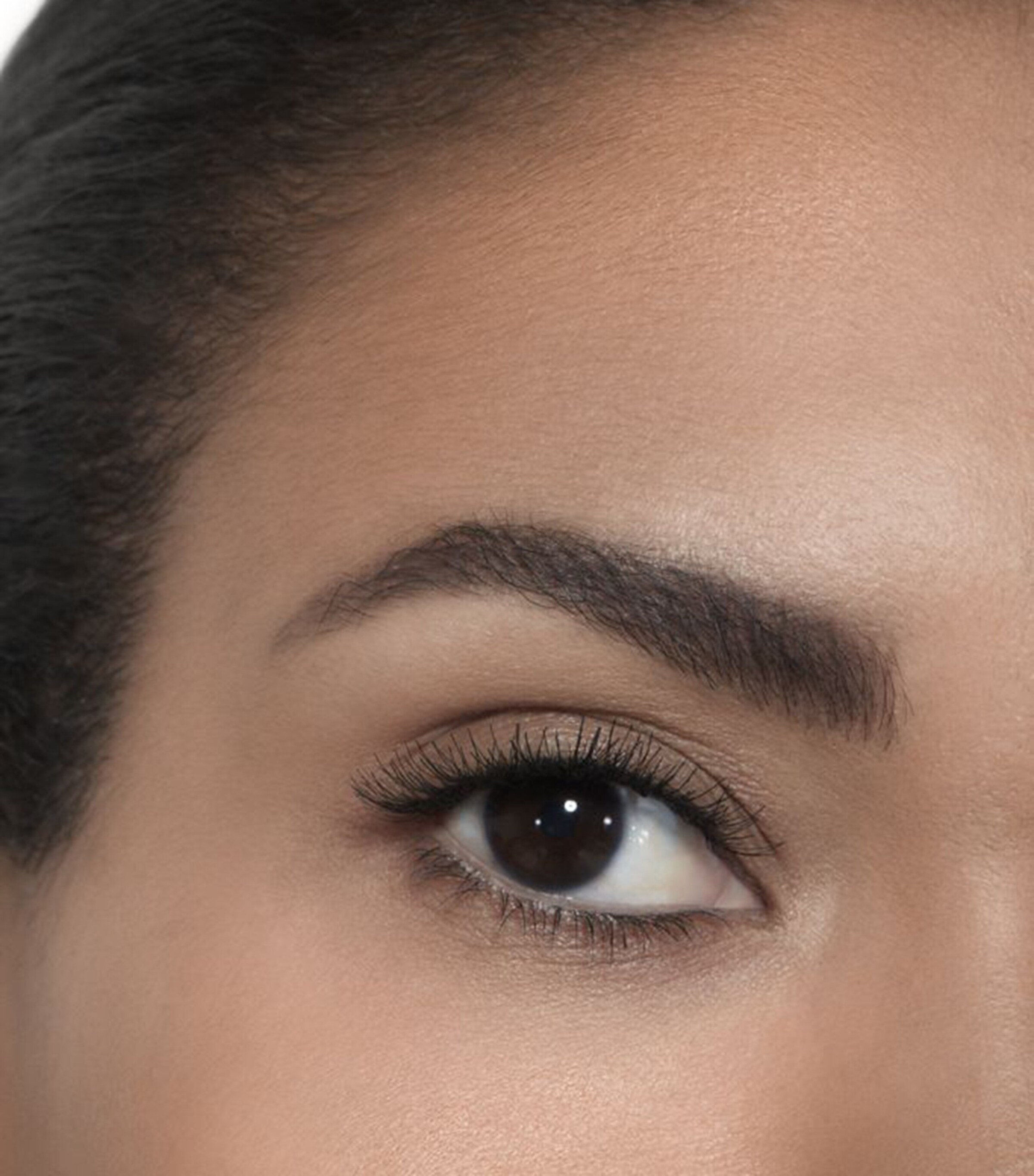 INIMITABLE WATERPROOF Volume Length Curl Separation Mascara BLACK Image 4