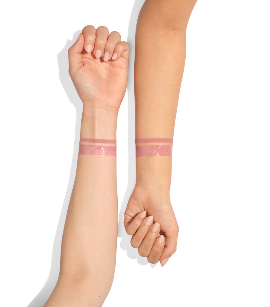 Pillow Talk Glossy Lip Kit - Fair NO COLOUR Image 3
