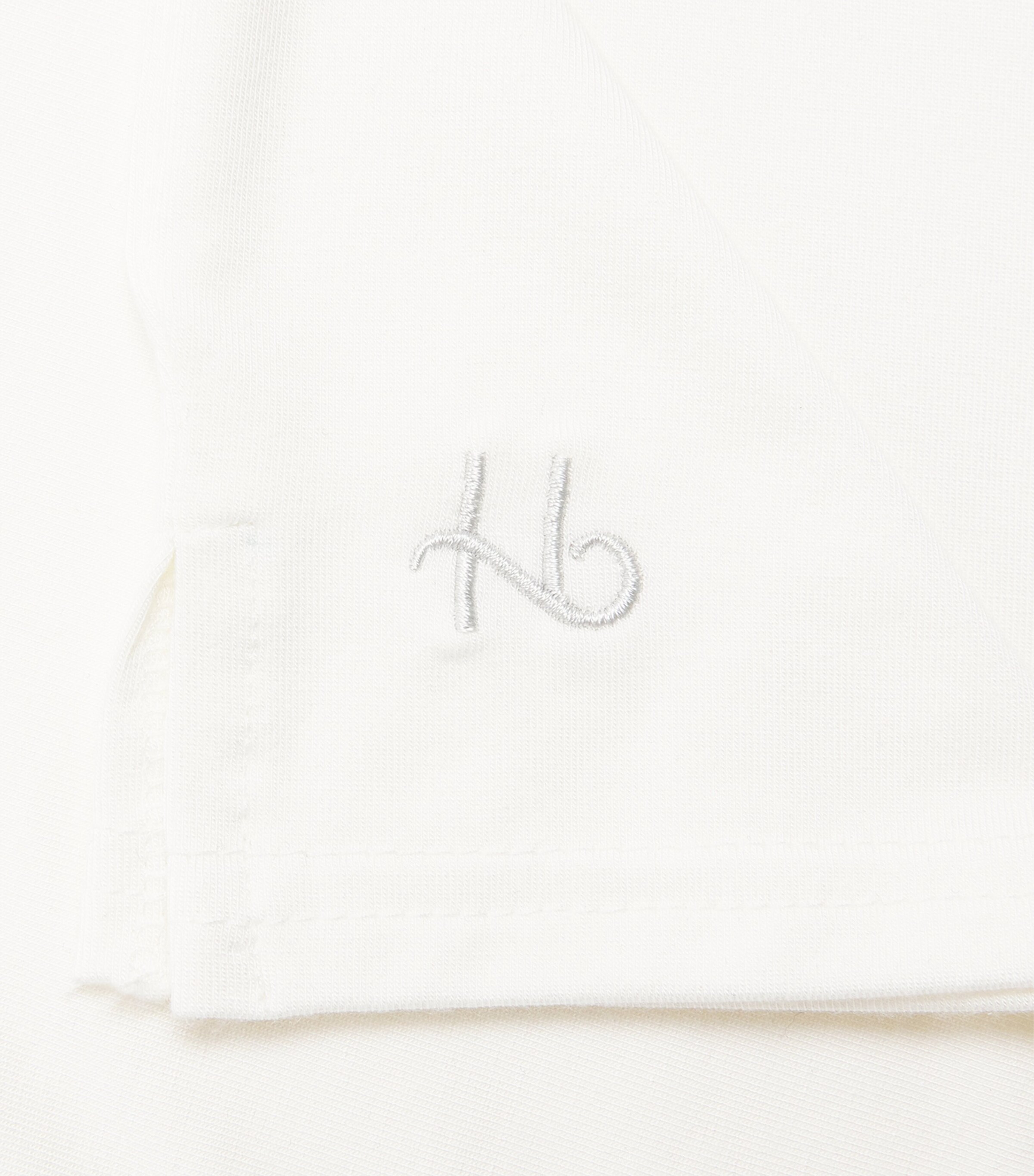 Smith Pyjama T-Shirt (4-16 Years) CALICO Image 3