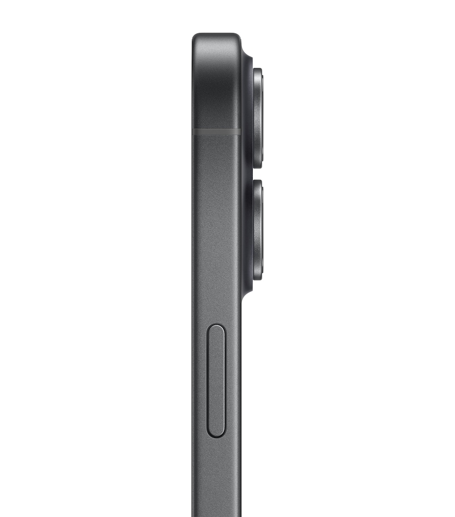 iPhone 17 256GB - Black BLACK Image 4