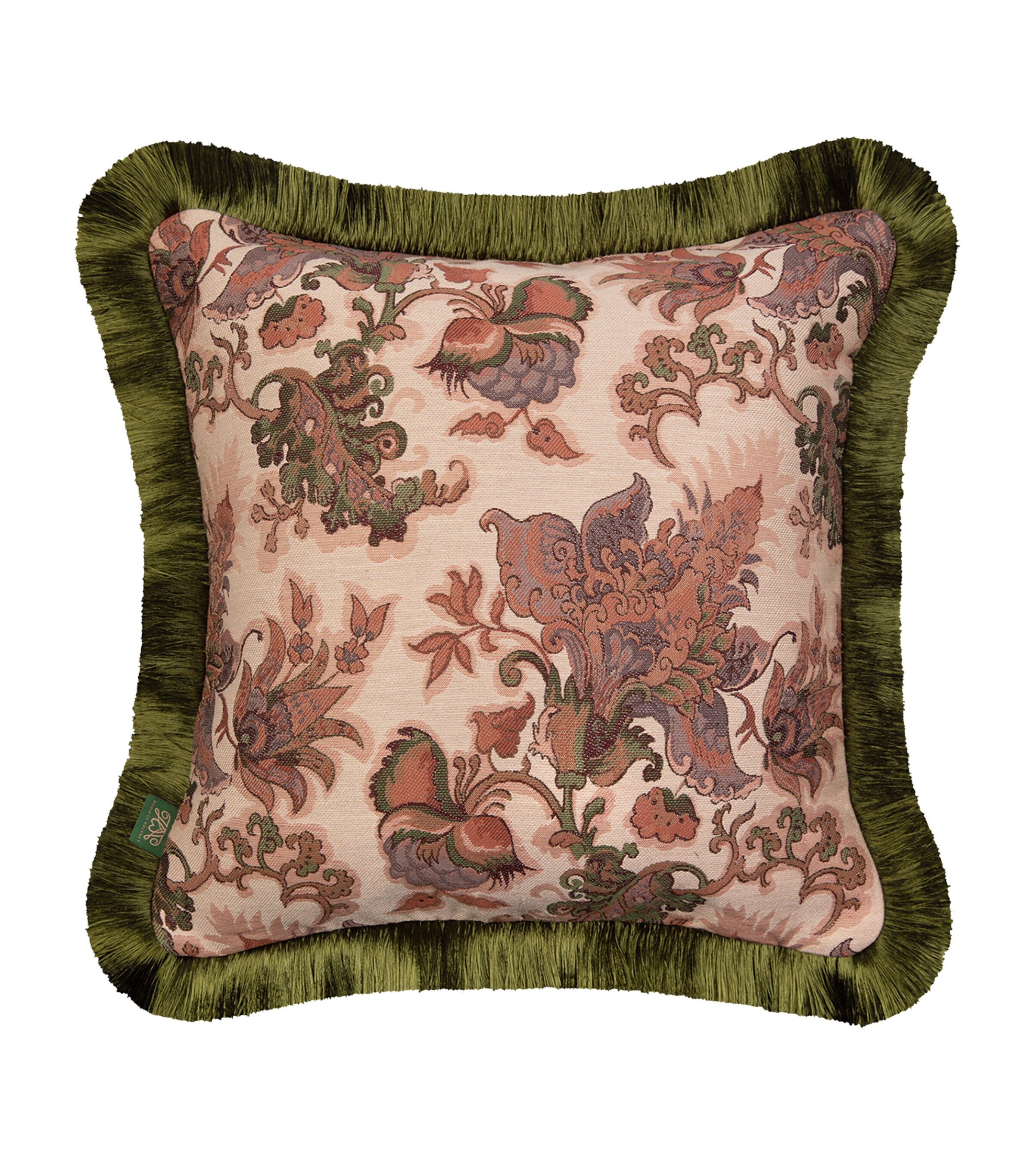 Shop House Of Hackney Medium Persephone Cushion