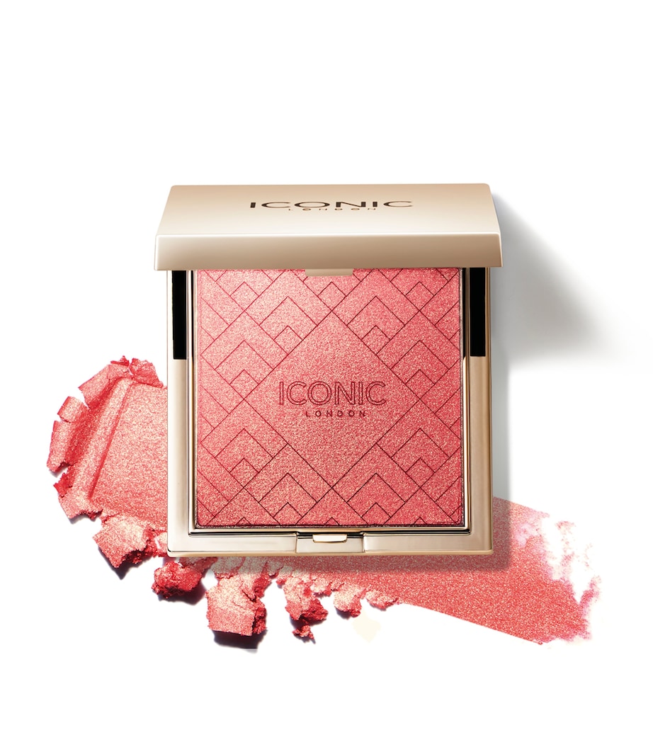 Kissed by the Sun Multi-Use Cheek Glow HOT STUFF Image 1