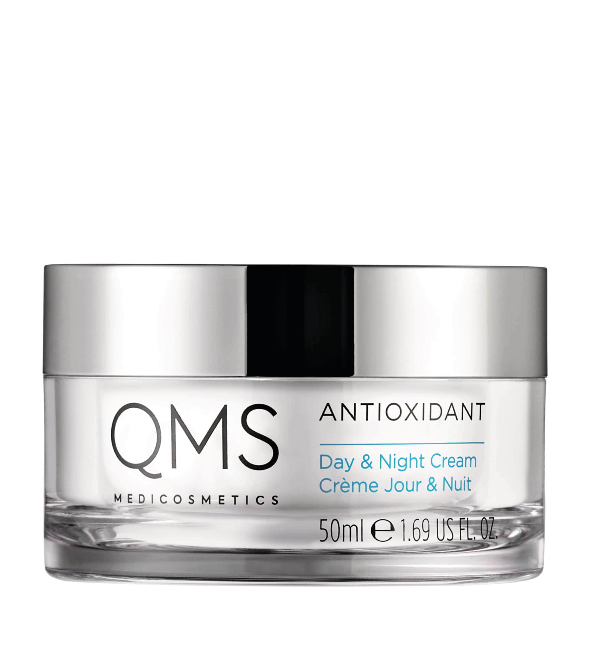 Qms Antioxidant Day & Night Cream