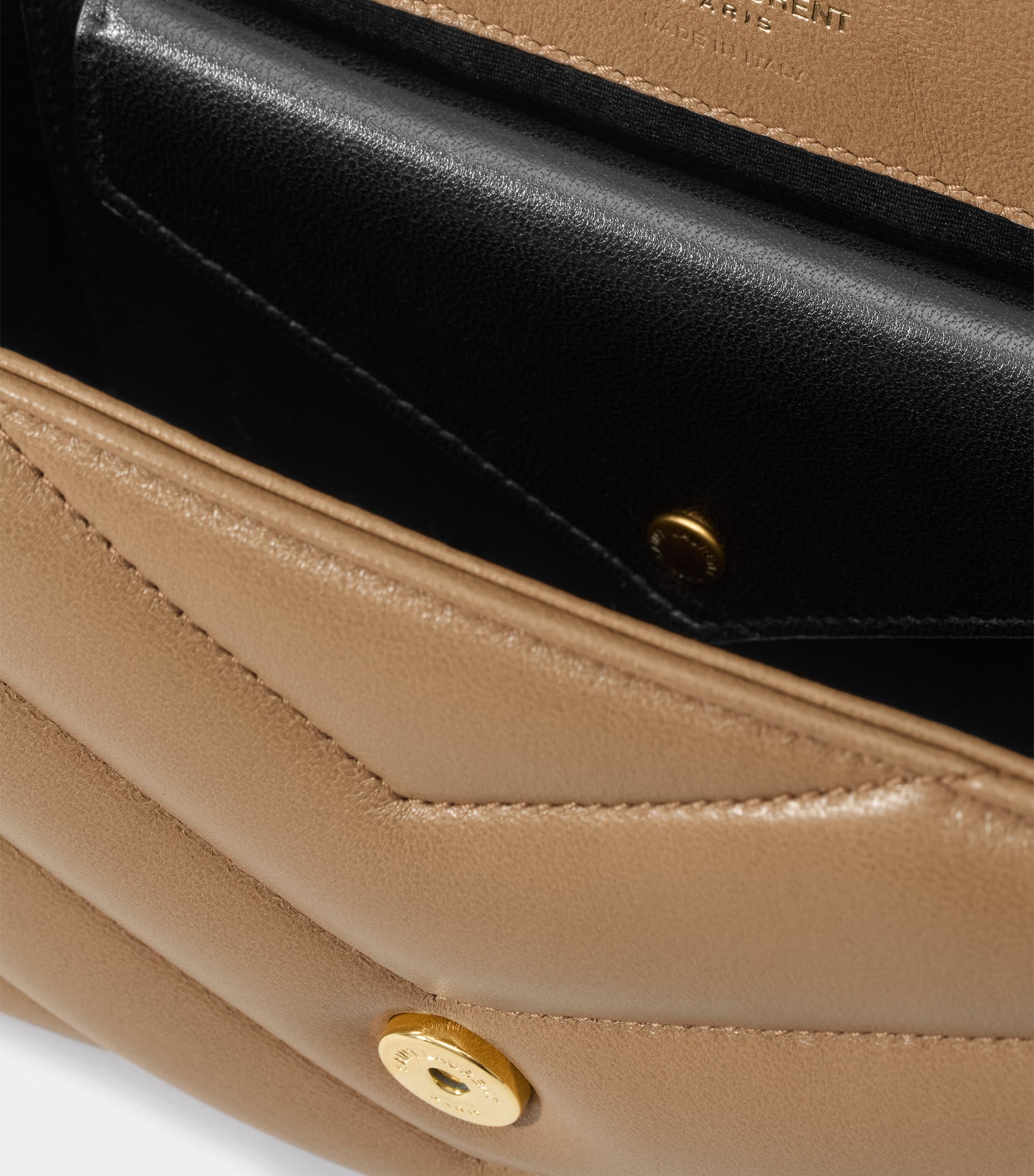 Small Loulou Shoulder Bag 2357 Image 8