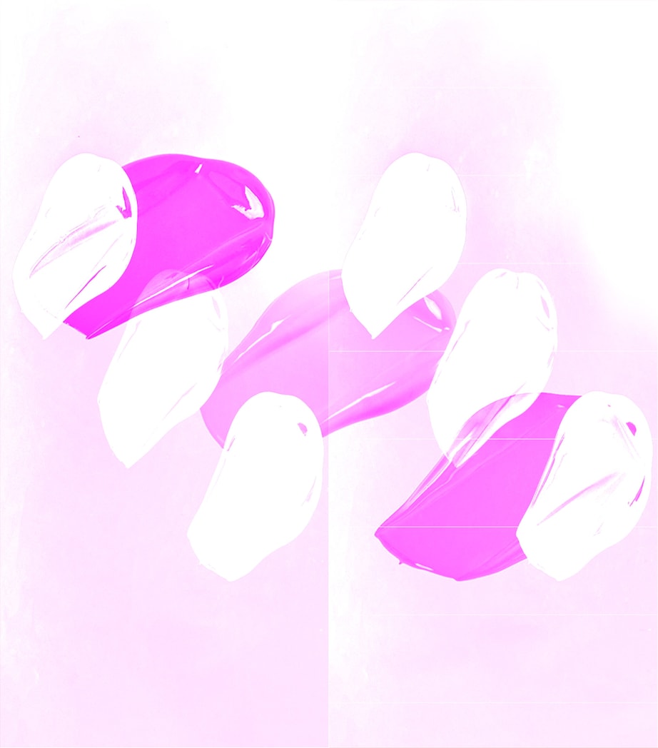 Flawless Satin Moisture Foundation SPF 25 FS102 IVORY BEIGE Image 6