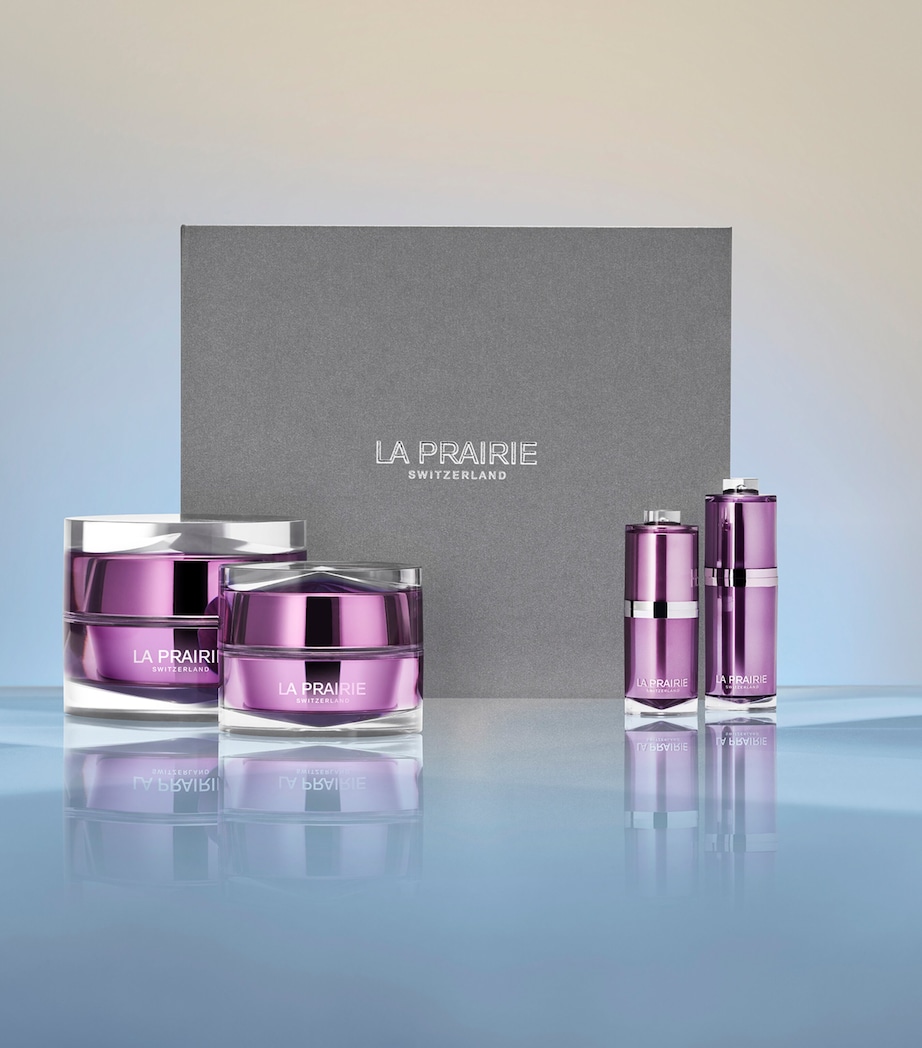 Platinum Rare Gift Set NO COLOUR Image 2