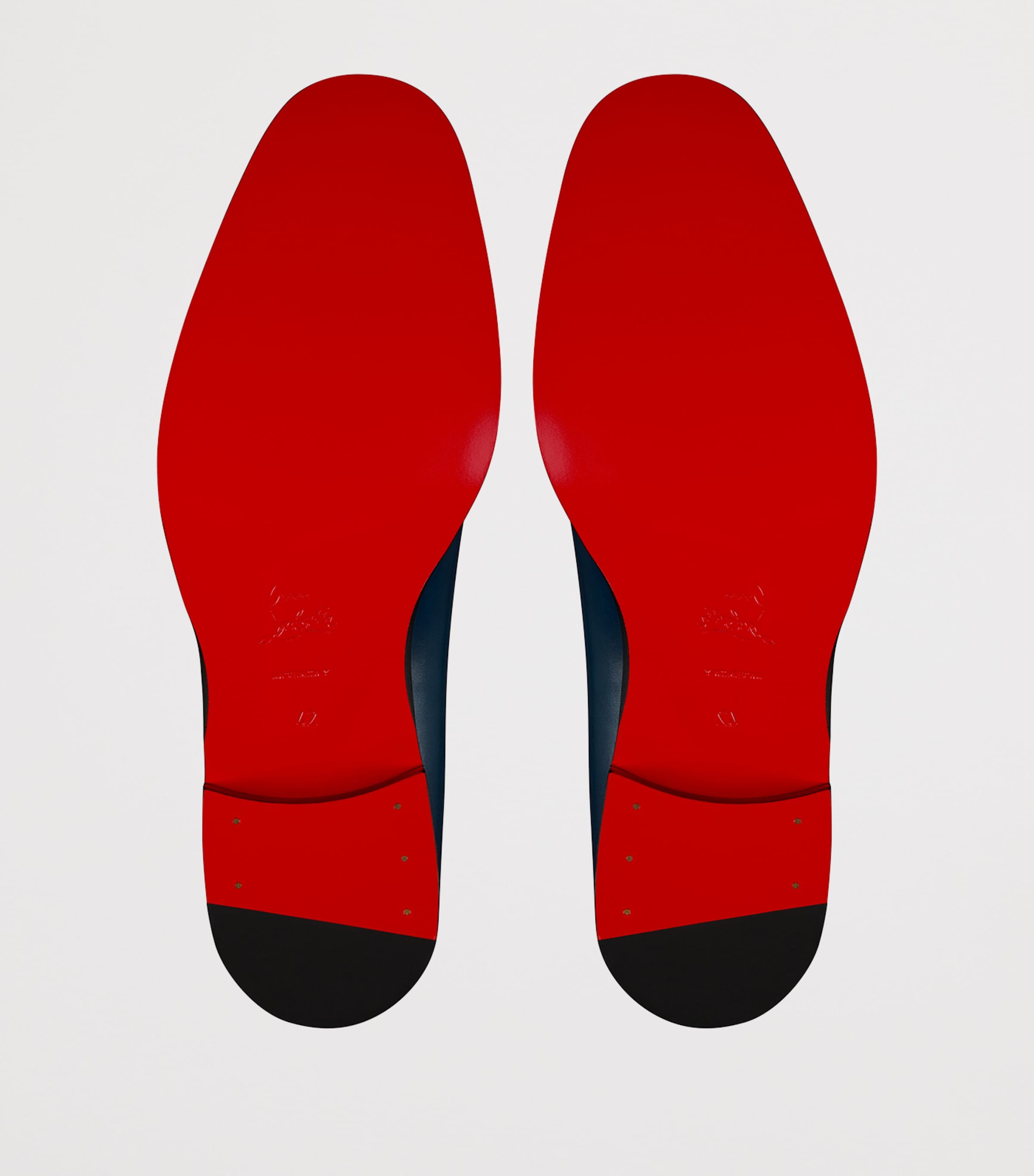 Chambeliss Leather Derby Shoes 4361 Image 5