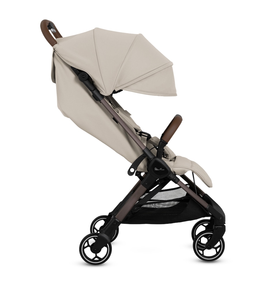 Clic 2 Stroller LATTE Image 2