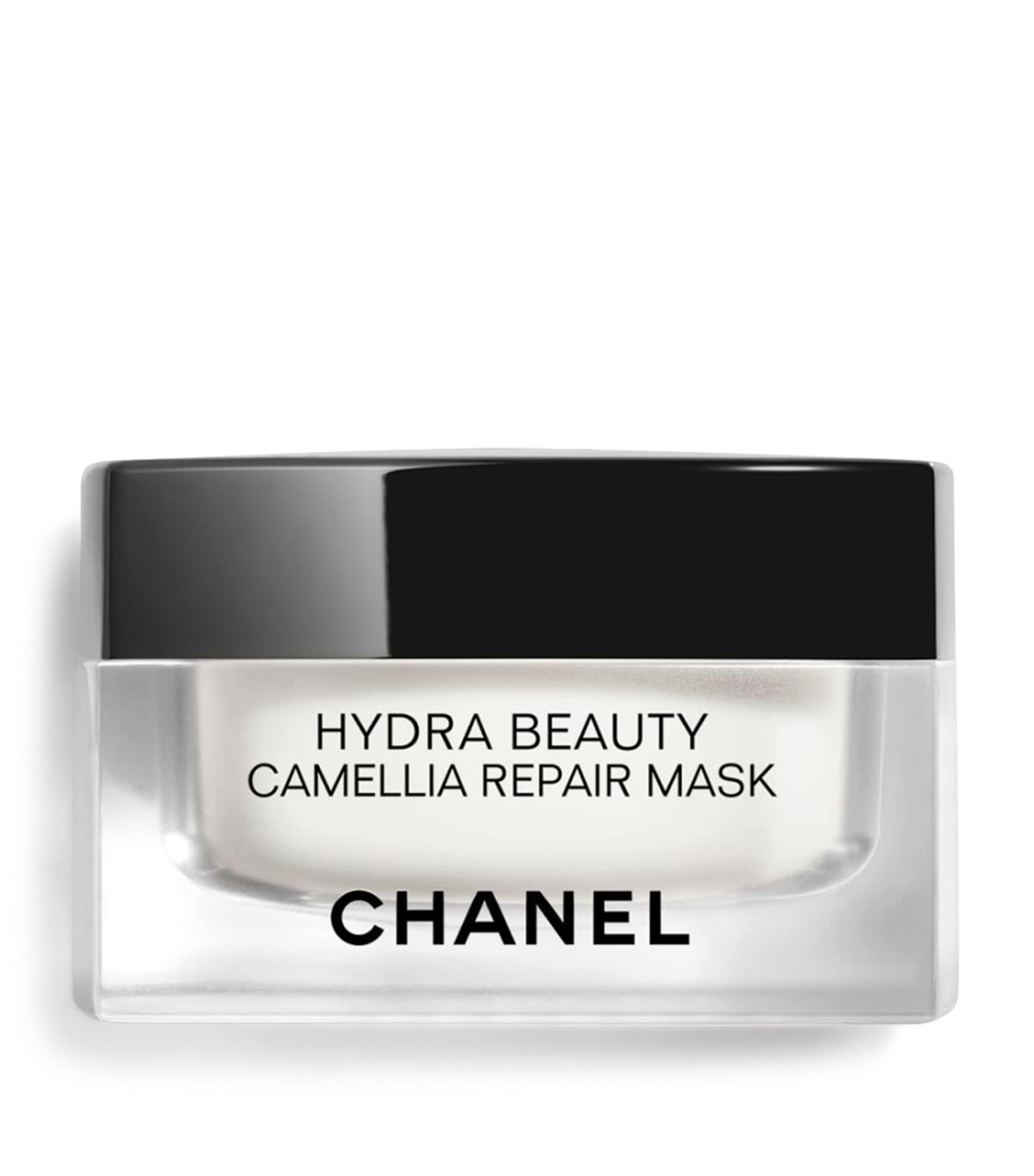 CAMELLIA REPAIR MASK Multi-Use Hydrating and Comforting Mask NO COLOUR Image 1