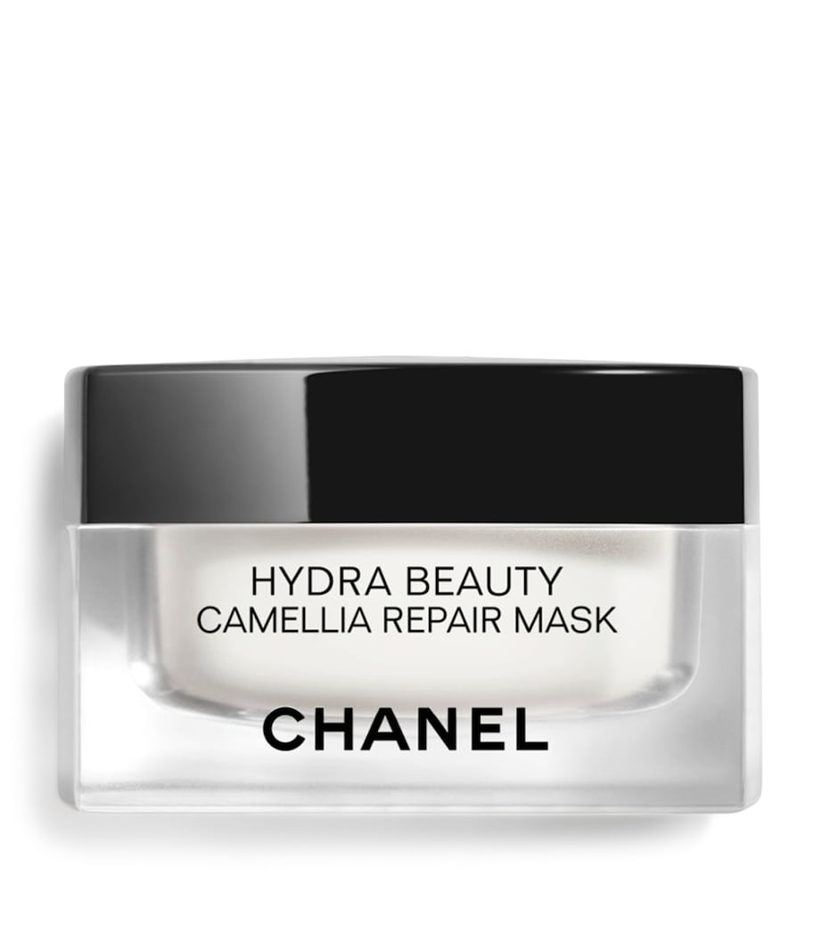 CAMELLIA REPAIR MASK Multi-Use Hydrating and Comforting Mask NO COLOUR Image 1
